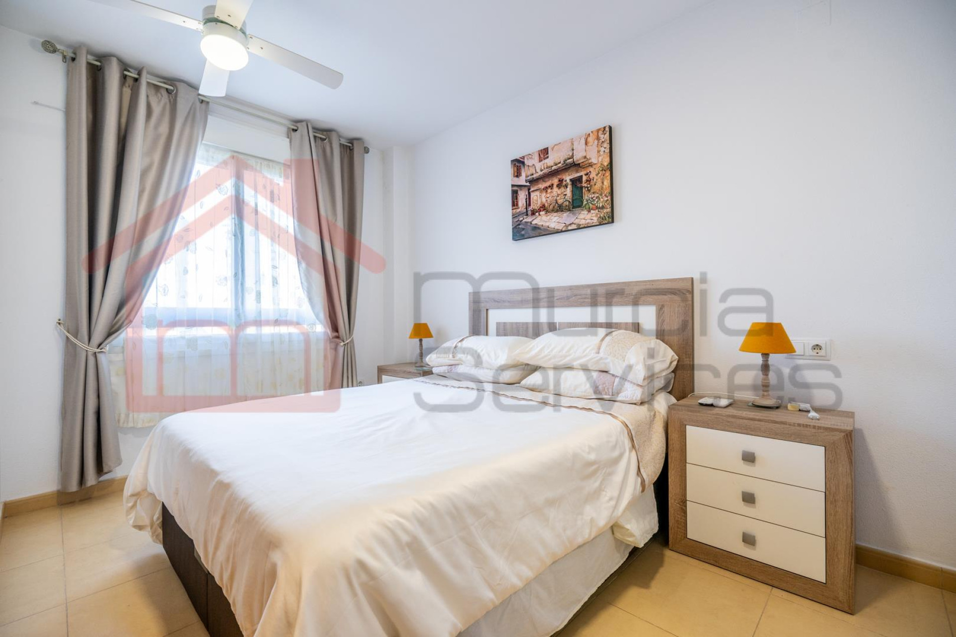 Resale - 1. Apartment / flat - Las Terrazas De La Torre - Balsicas