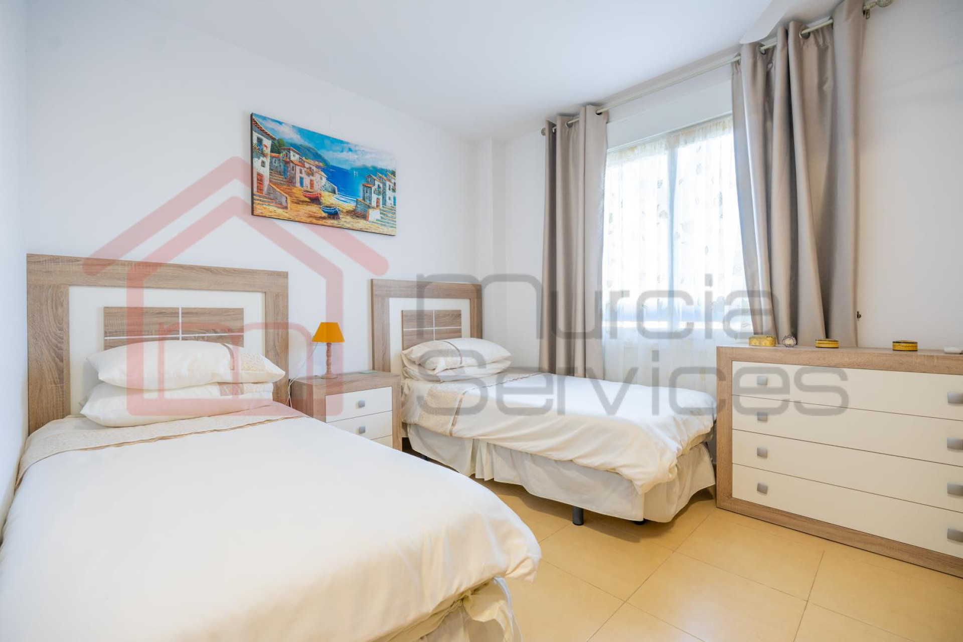 Resale - 1. Apartment / flat - Las Terrazas De La Torre - Balsicas