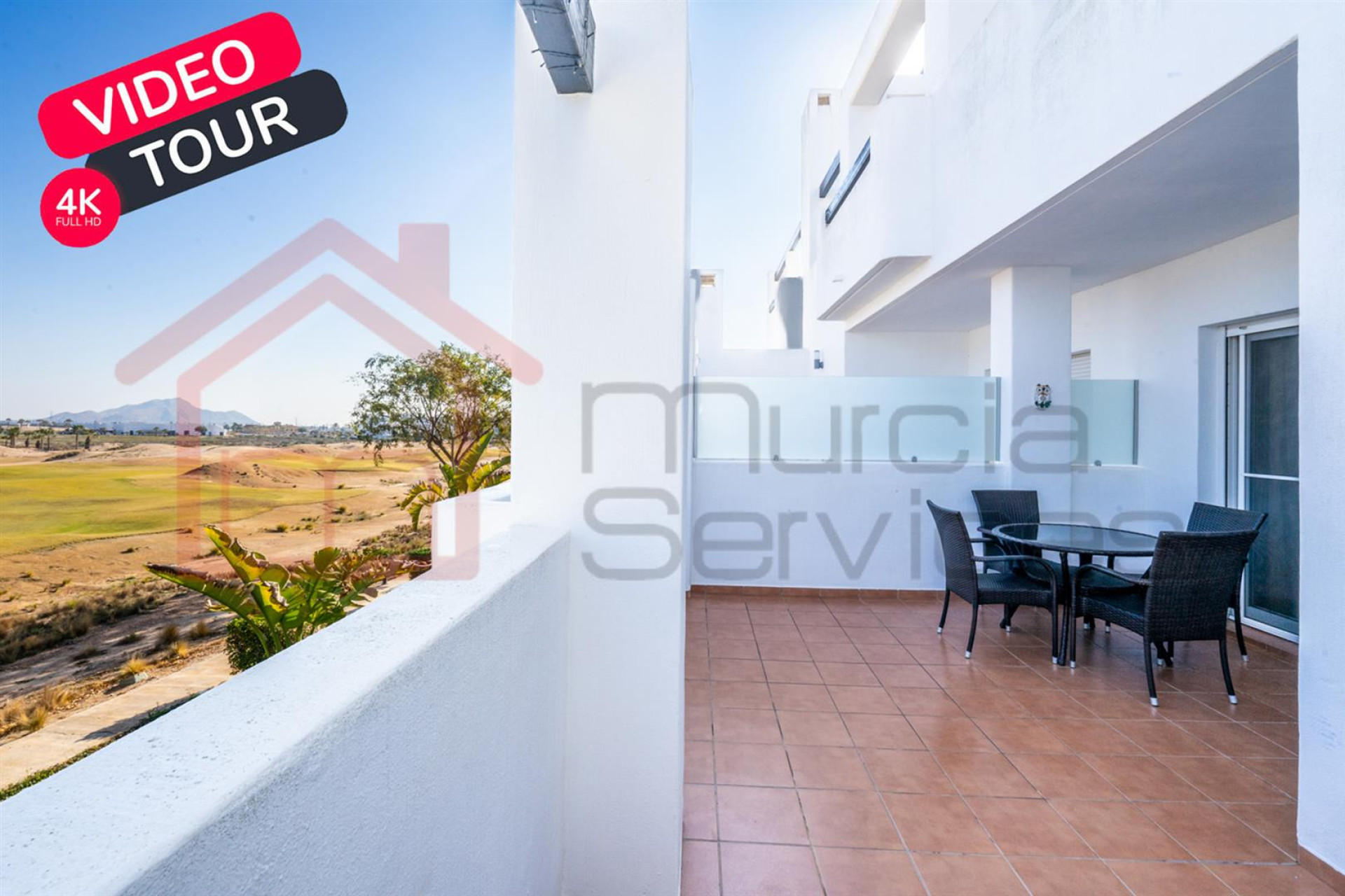 Resale - 1. Apartment / flat - Las Terrazas De La Torre - Balsicas