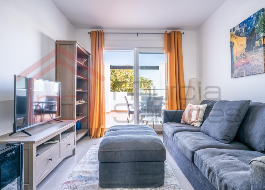 Resale - 1. Apartment / flat - Las Terrazas De La Torre - Balsicas