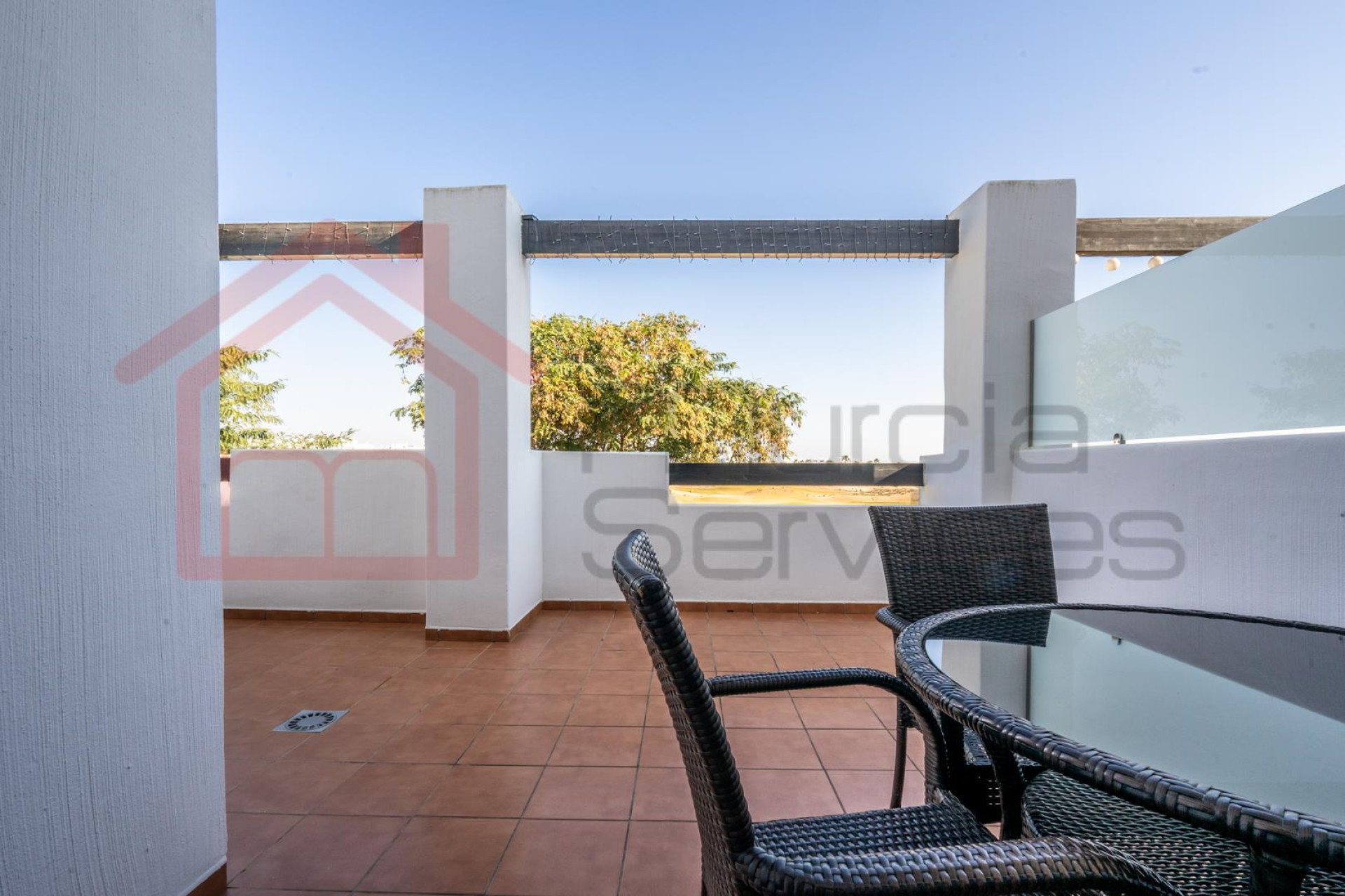 Resale - 1. Apartment / flat - Las Terrazas De La Torre - Balsicas