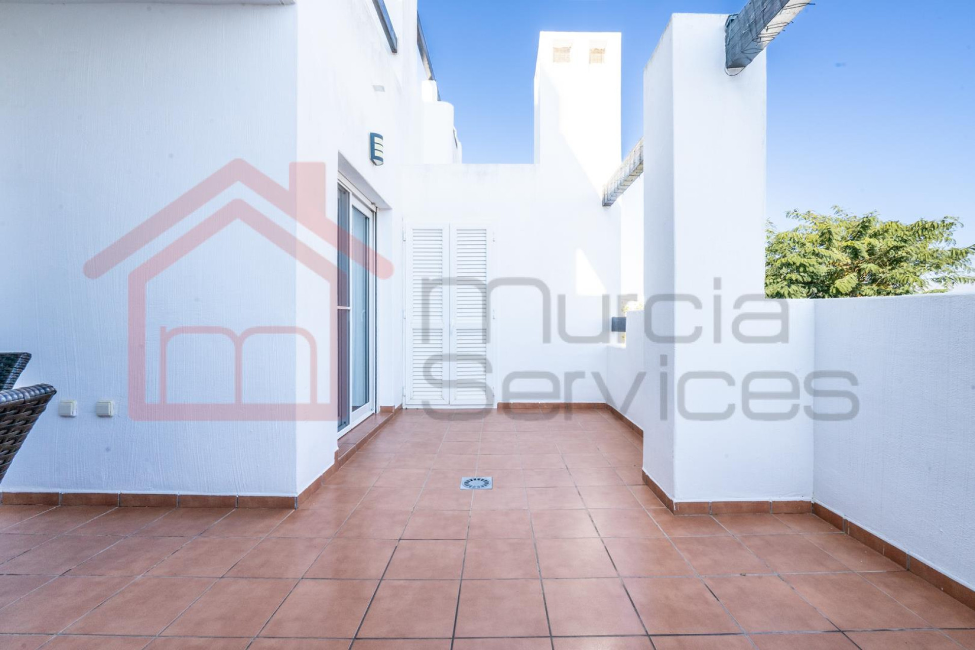 Resale - 1. Apartment / flat - Las Terrazas De La Torre - Balsicas