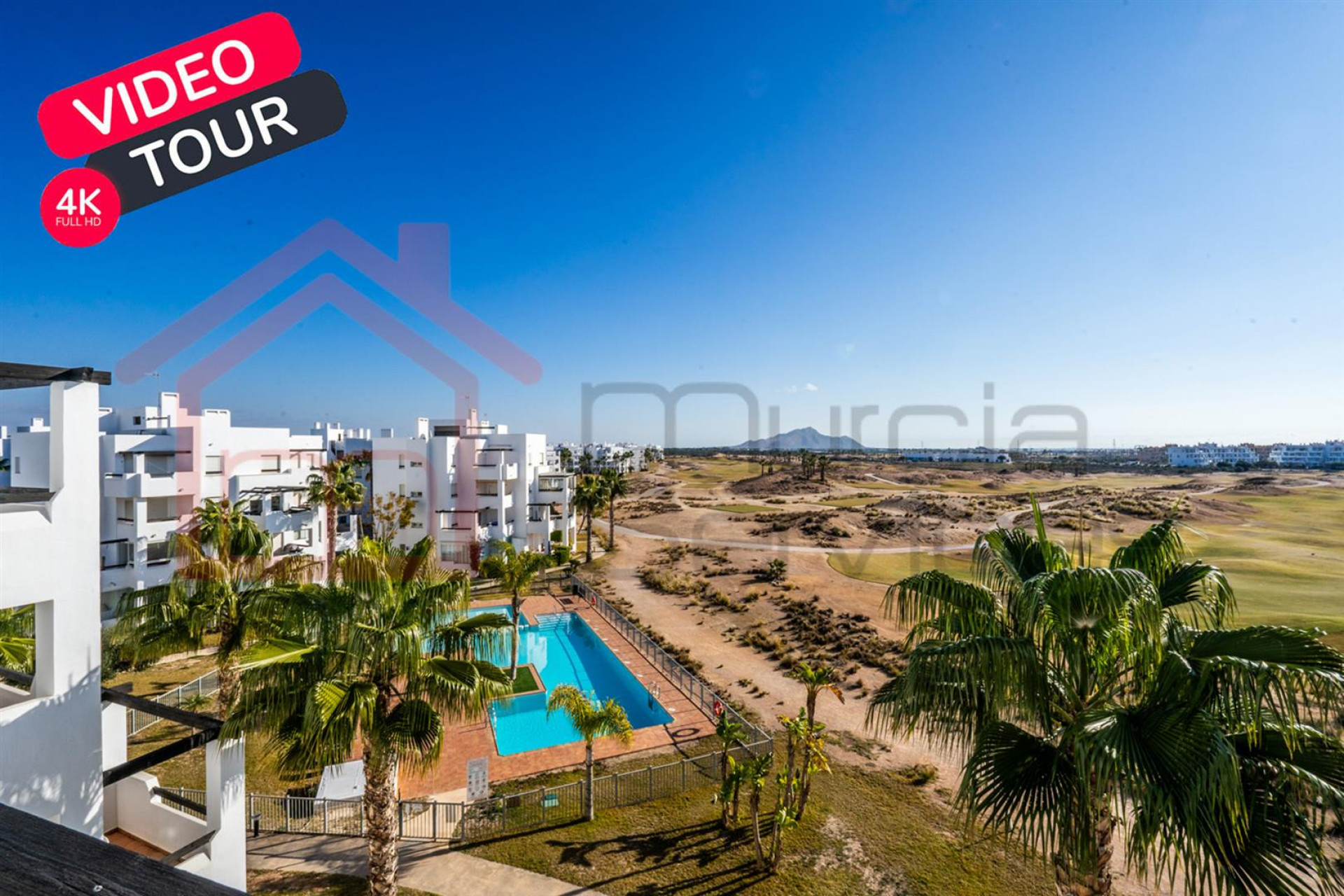 Resale - 1. Apartment / flat - Las Terrazas De La Torre - Balsicas