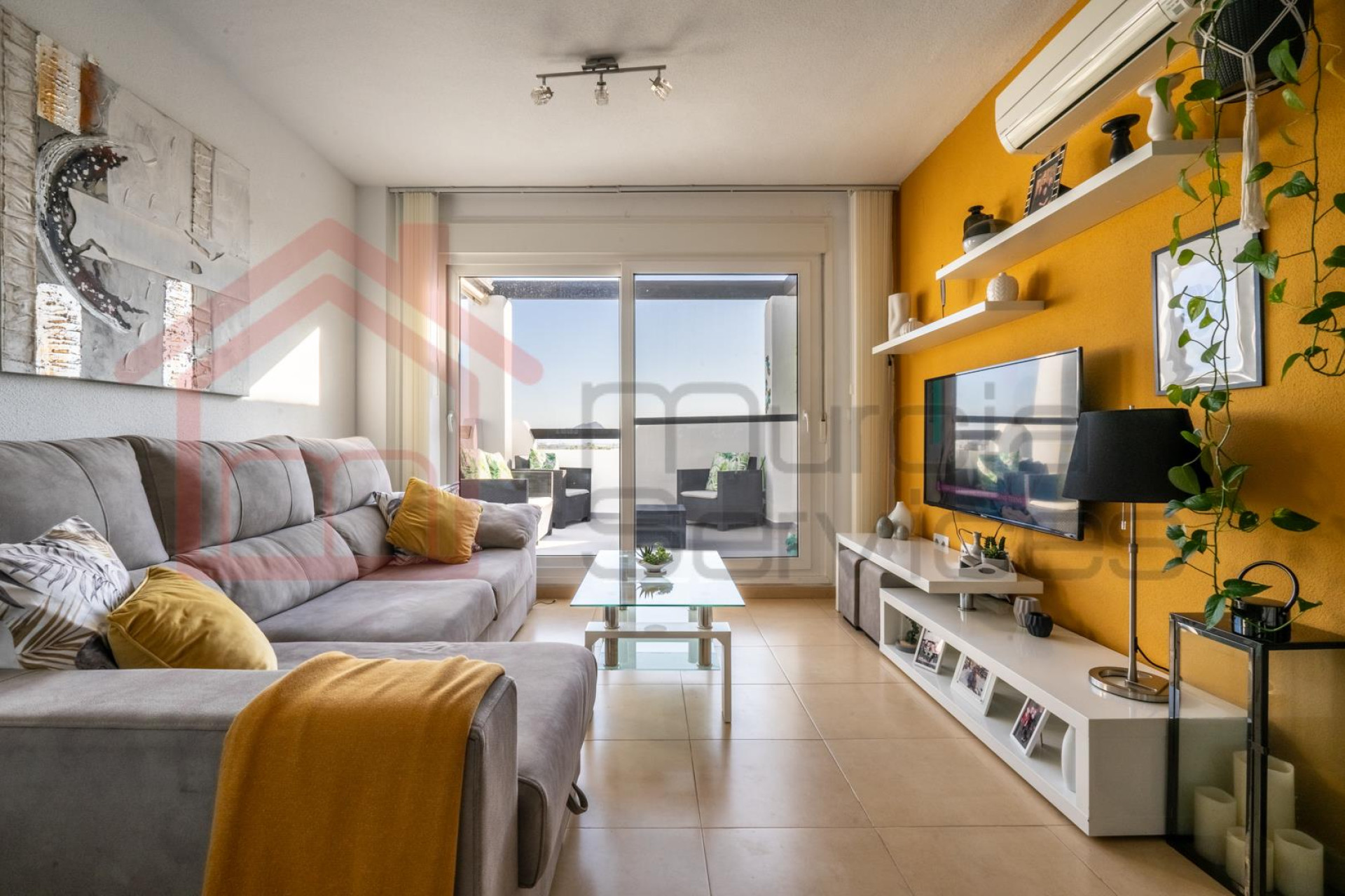 Resale - 1. Apartment / flat - Las Terrazas De La Torre - Balsicas