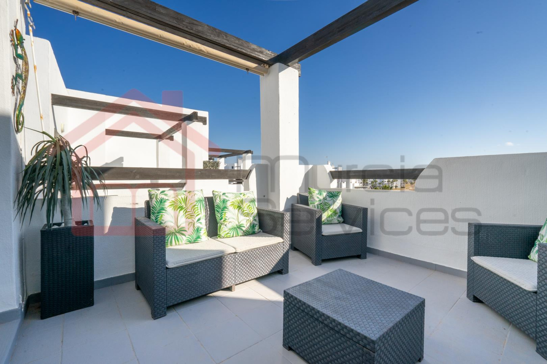 Resale - 1. Apartment / flat - Las Terrazas De La Torre - Balsicas