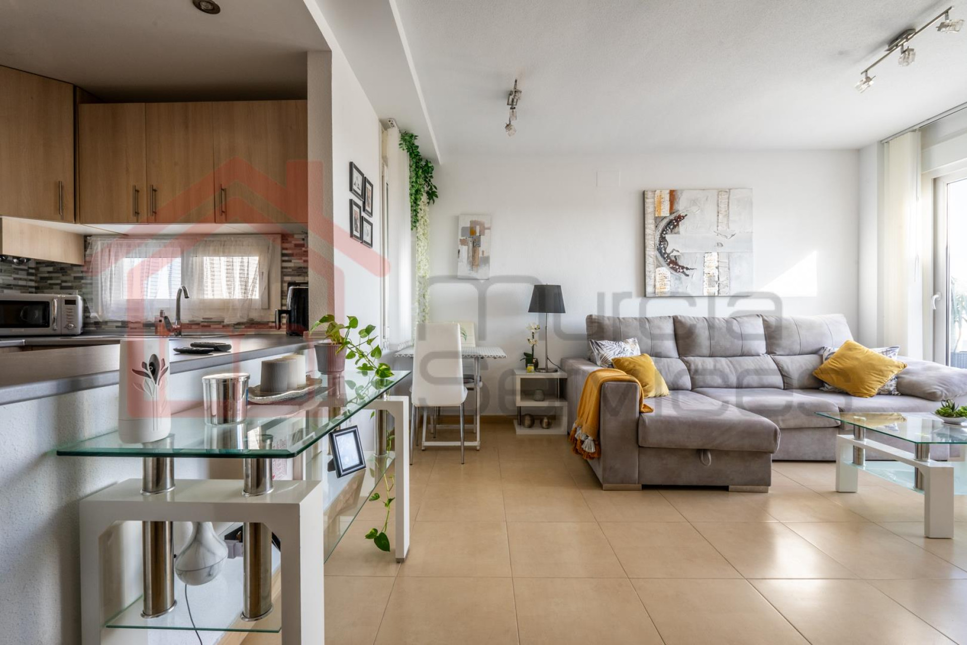 Resale - 1. Apartment / flat - Las Terrazas De La Torre - Balsicas