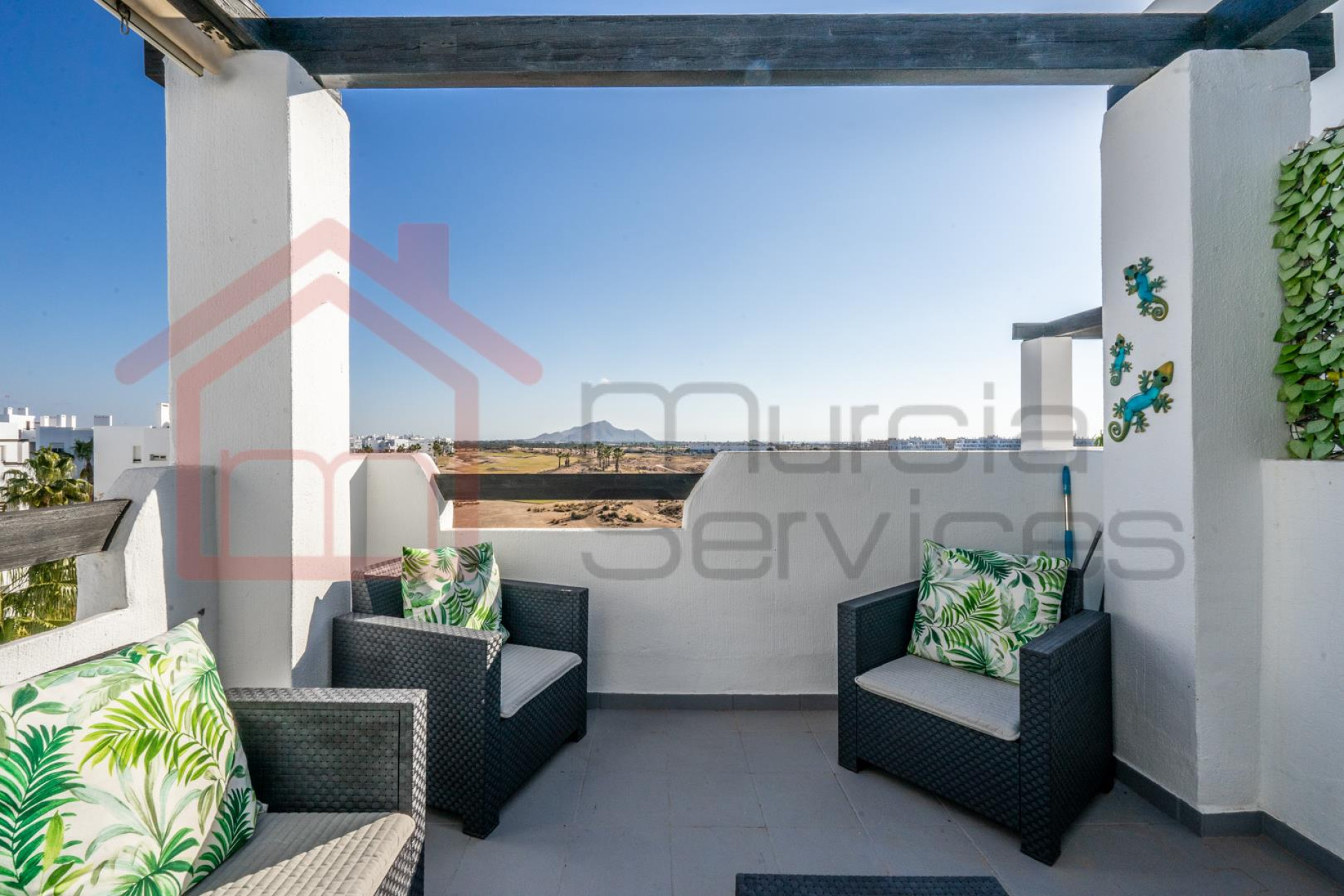 Resale - 1. Apartment / flat - Las Terrazas De La Torre - Balsicas