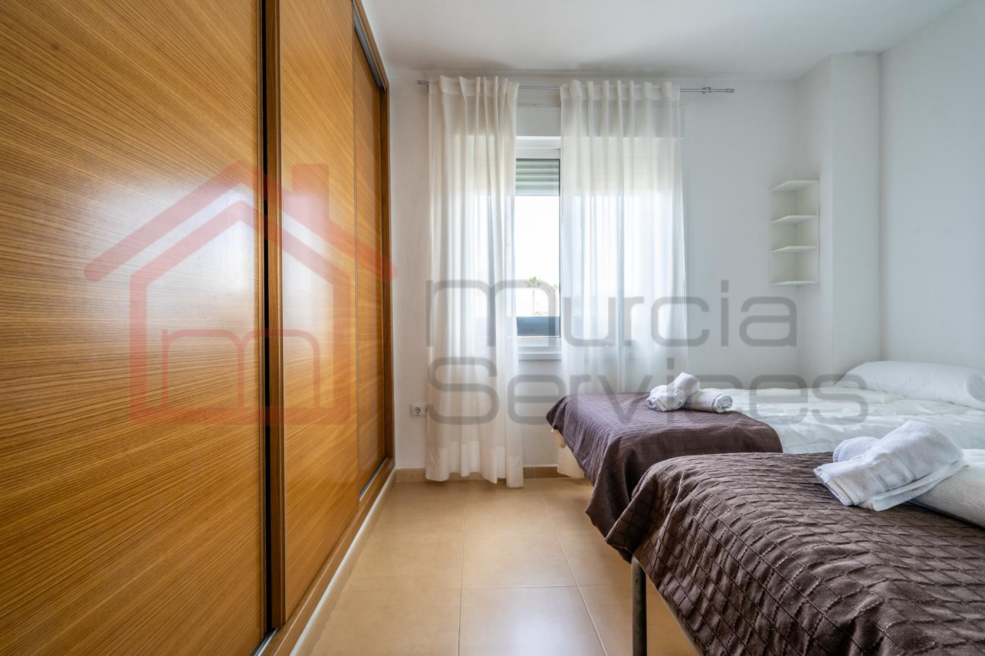 Resale - 1. Apartment / flat - Las Terrazas De La Torre - Balsicas