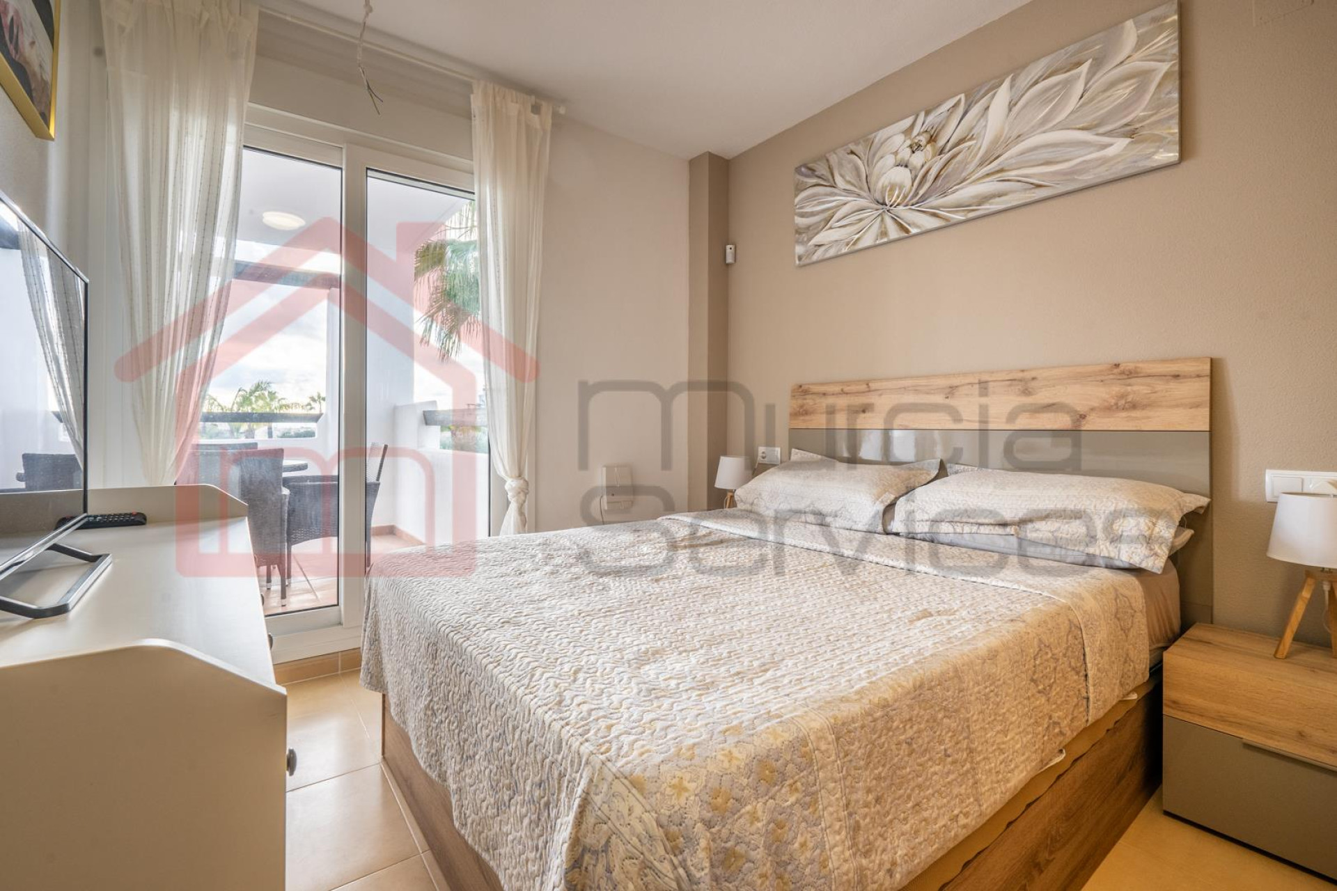 Resale - 1. Apartment / flat - Las Terrazas De La Torre - Balsicas