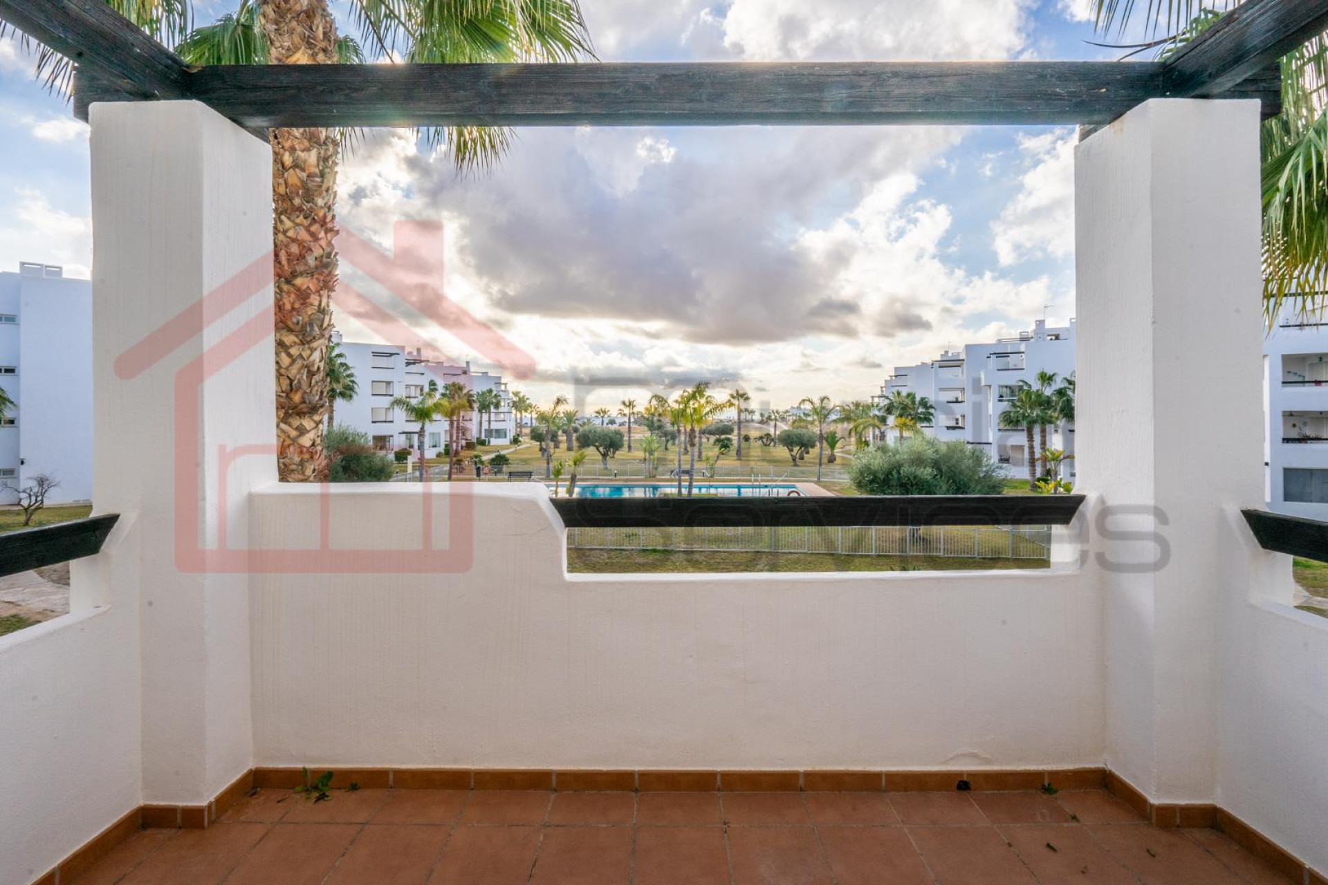 Resale - 1. Apartment / flat - Las Terrazas De La Torre - Balsicas