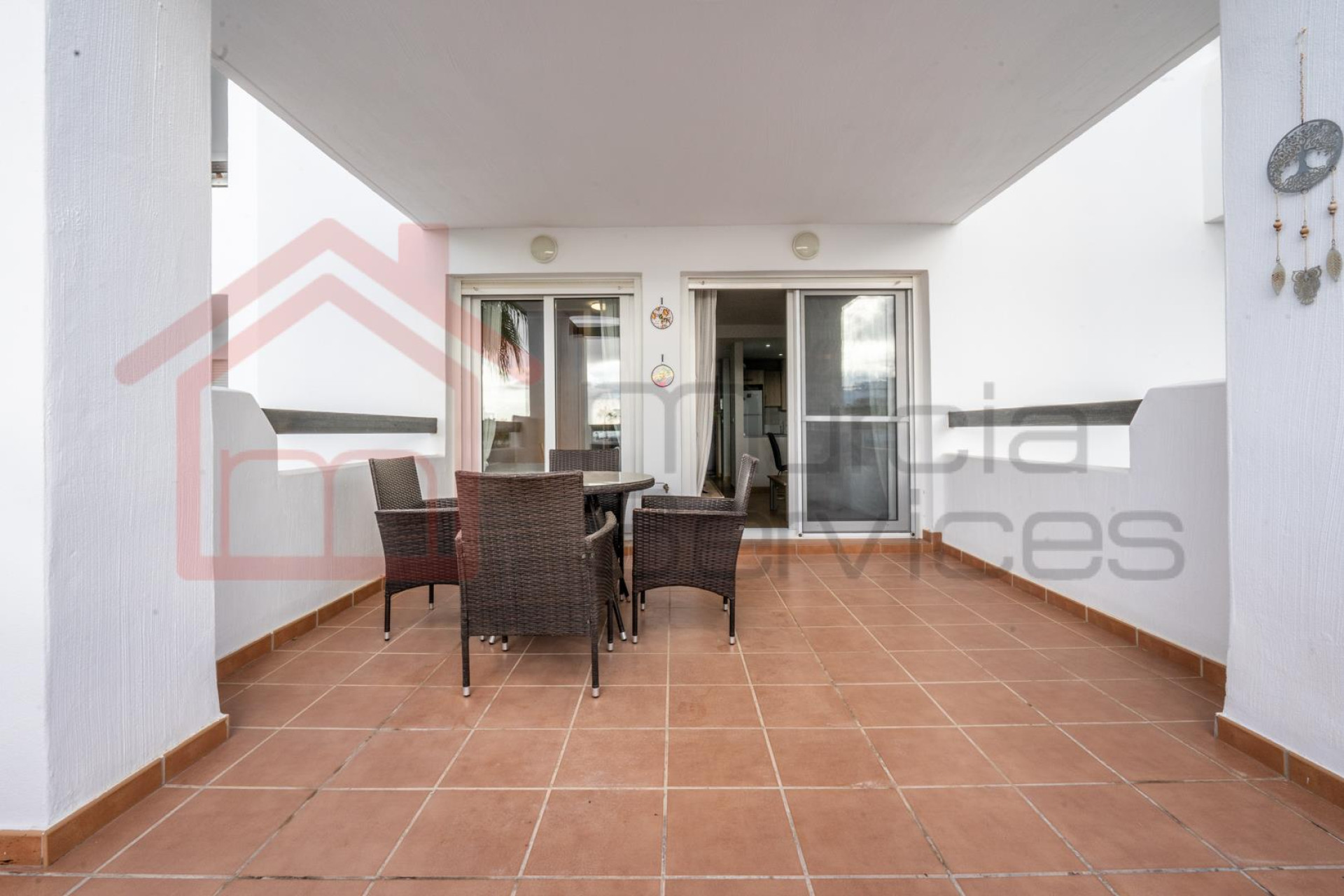 Resale - 1. Apartment / flat - Las Terrazas De La Torre - Balsicas