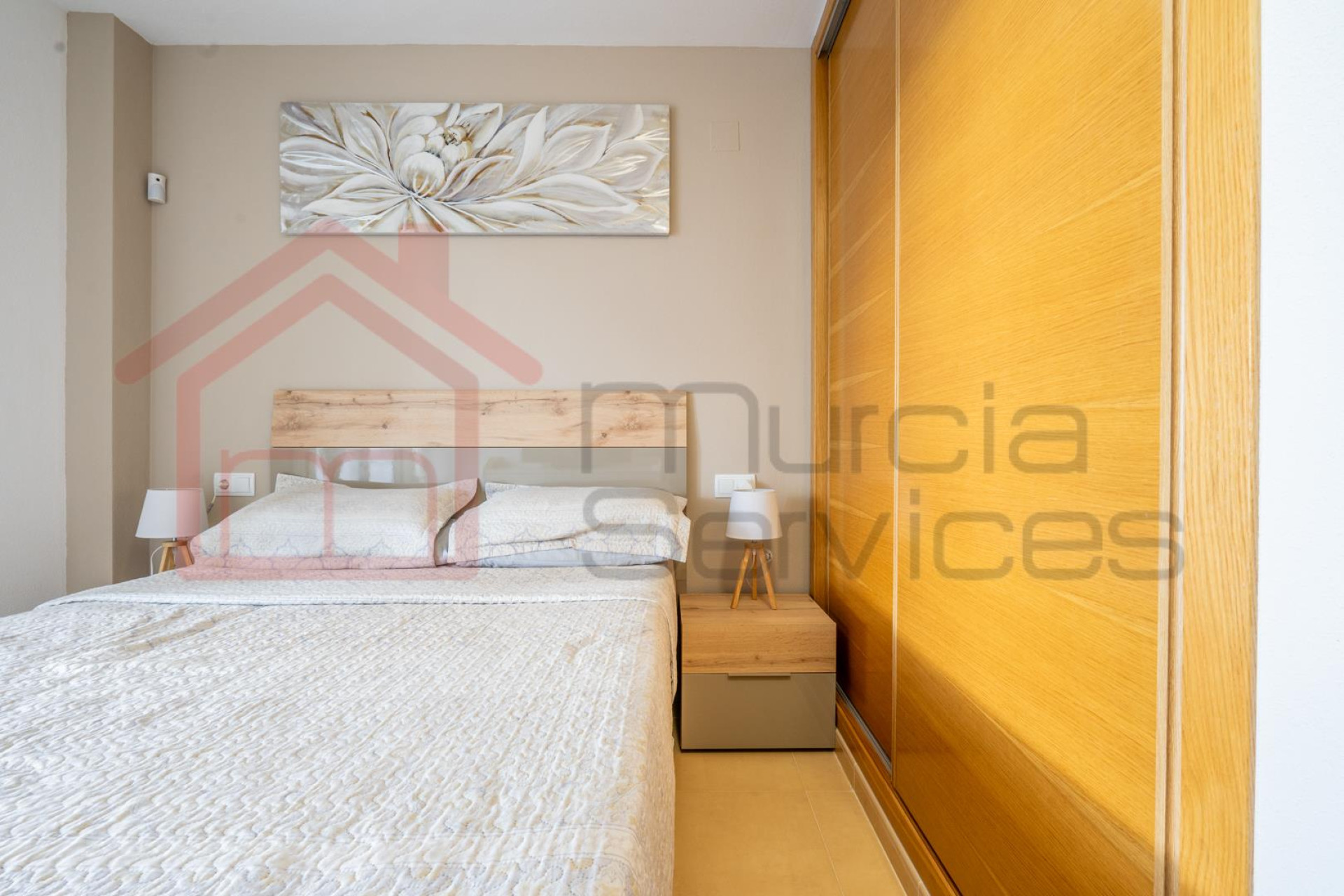 Resale - 1. Apartment / flat - Las Terrazas De La Torre - Balsicas