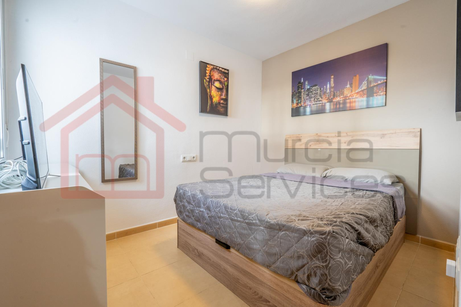 Resale - 1. Apartment / flat - Las Terrazas De La Torre - Balsicas