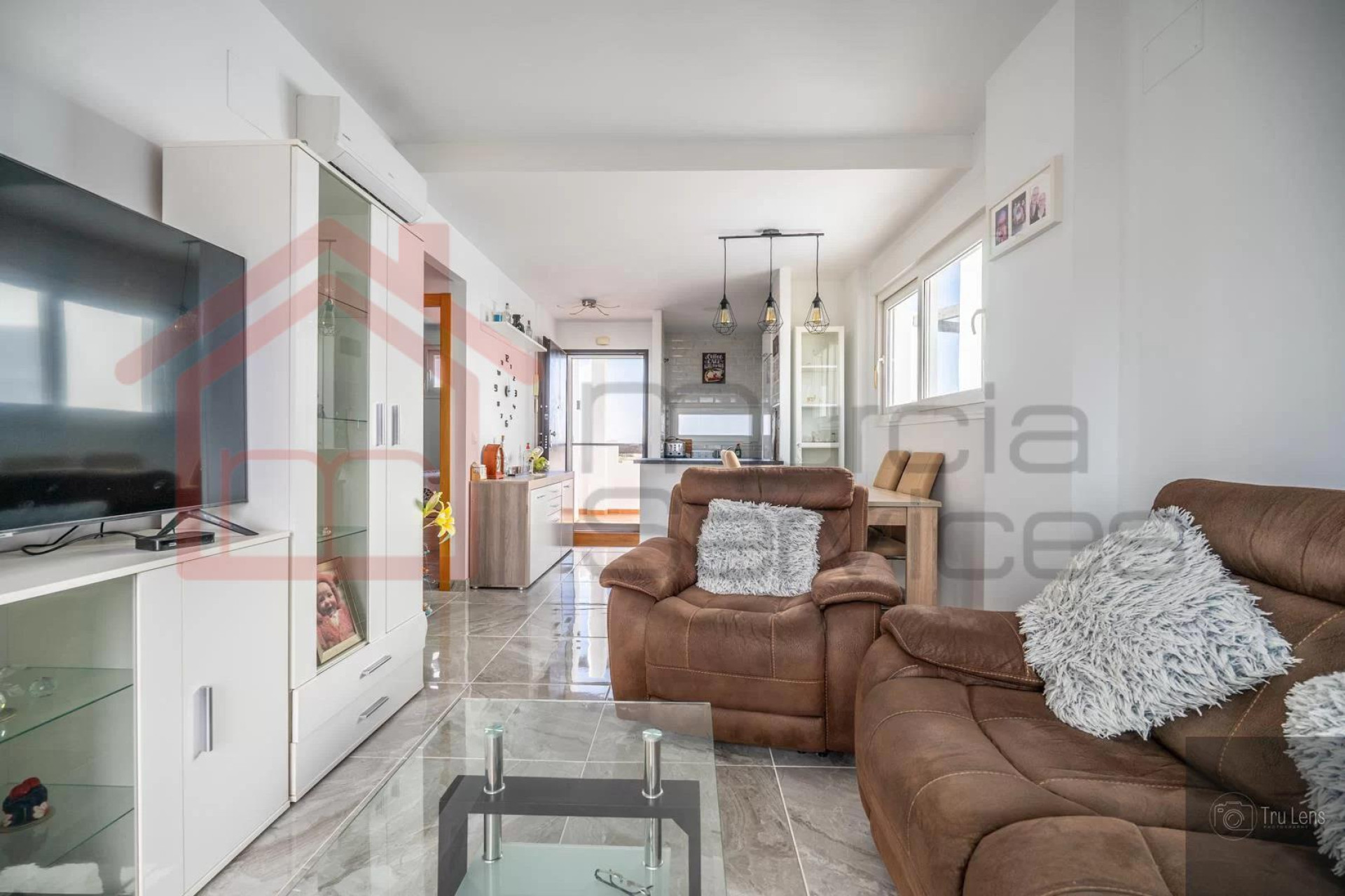 Resale - 1. Apartment / flat - Las Terrazas De La Torre - Balsicas