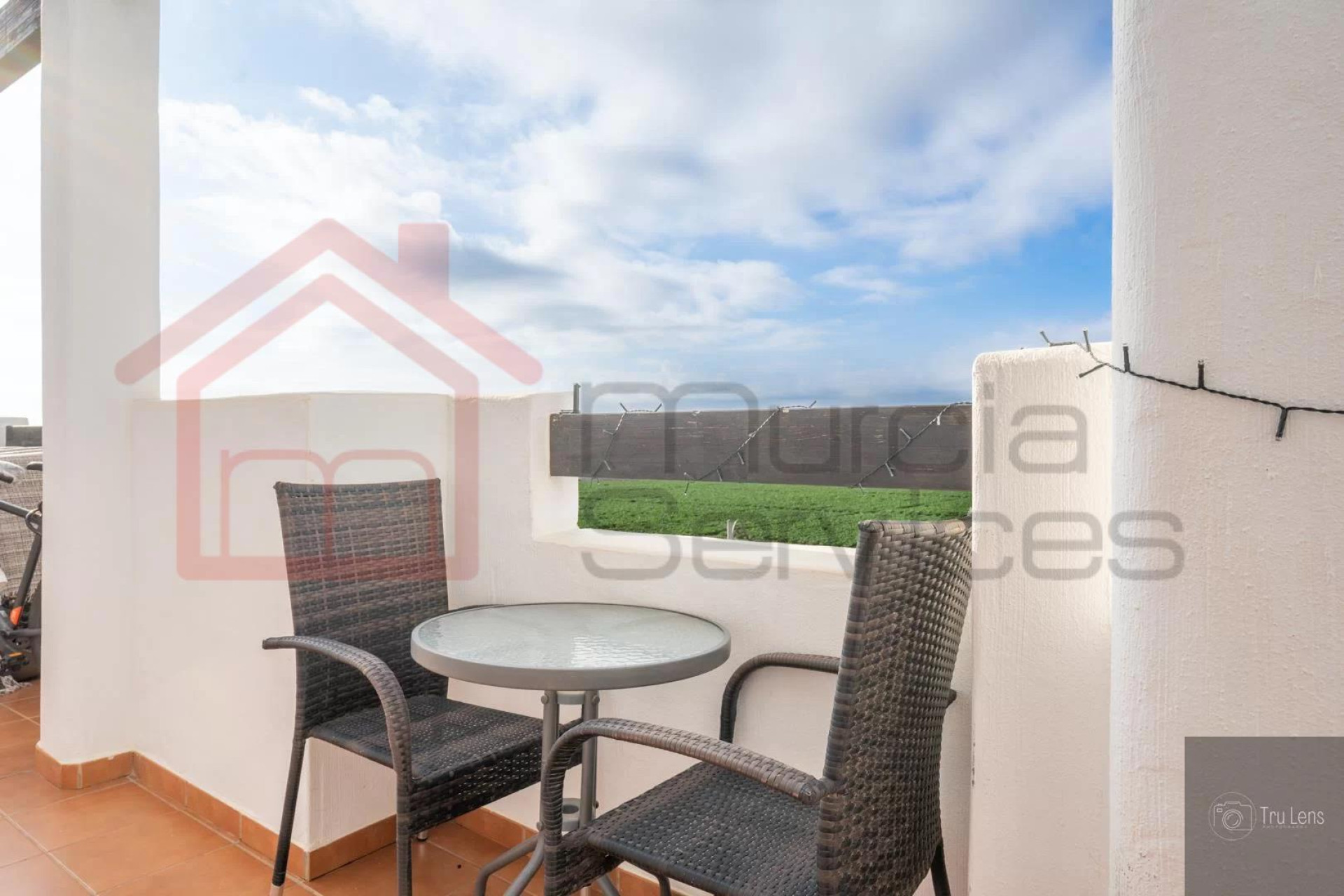 Resale - 1. Apartment / flat - Las Terrazas De La Torre - Balsicas