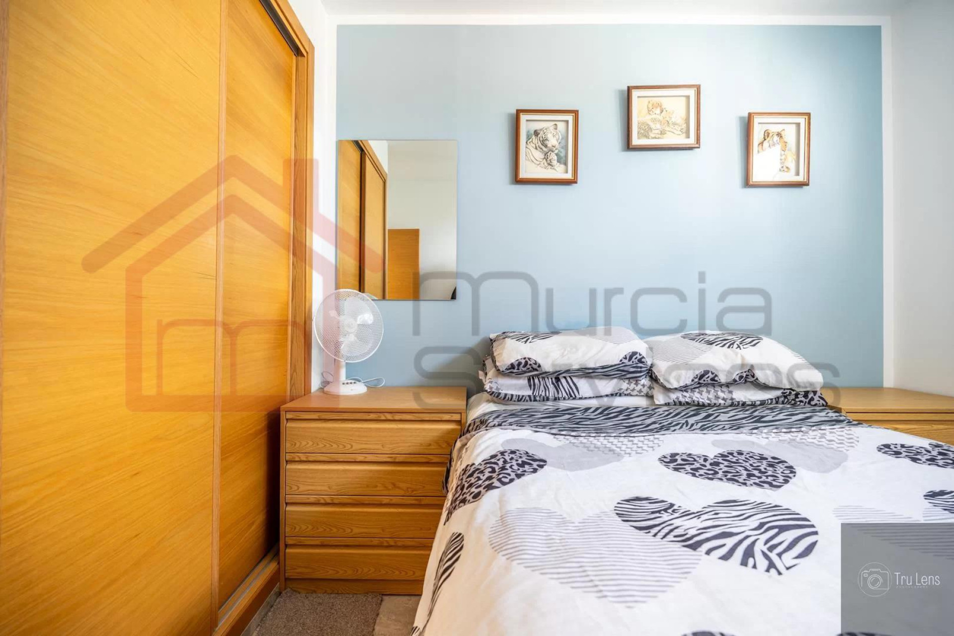 Resale - 1. Apartment / flat - Las Terrazas De La Torre - Balsicas