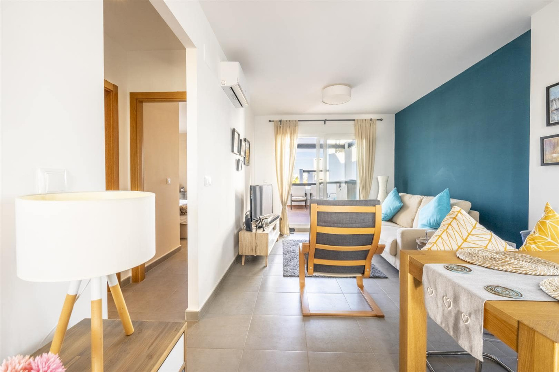 Resale - 1. Apartment / flat - Las Terrazas de la Torre - Costa Blanca South