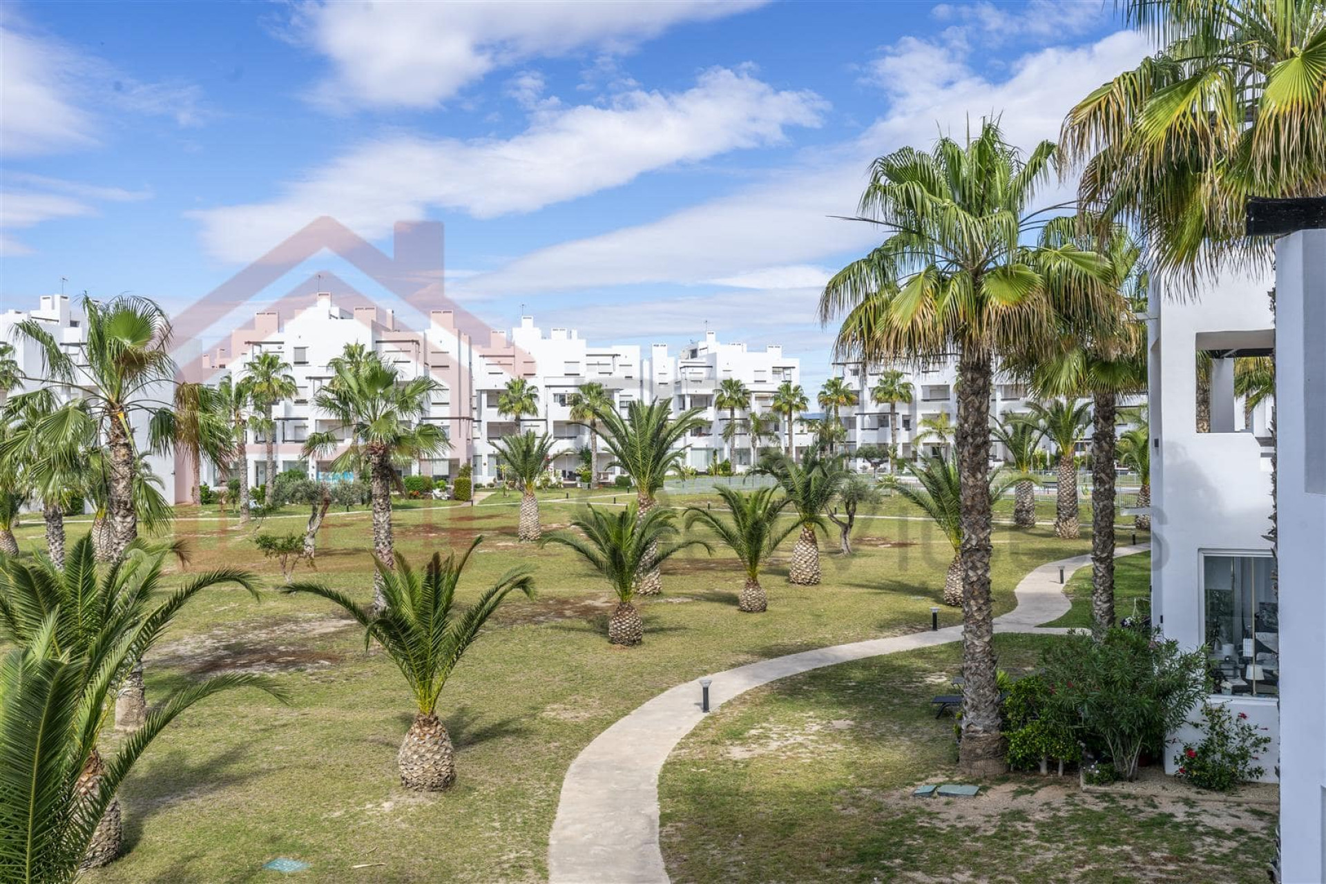 Resale - 1. Apartment / flat - Las Terrazas De La Torre - Costa Calida