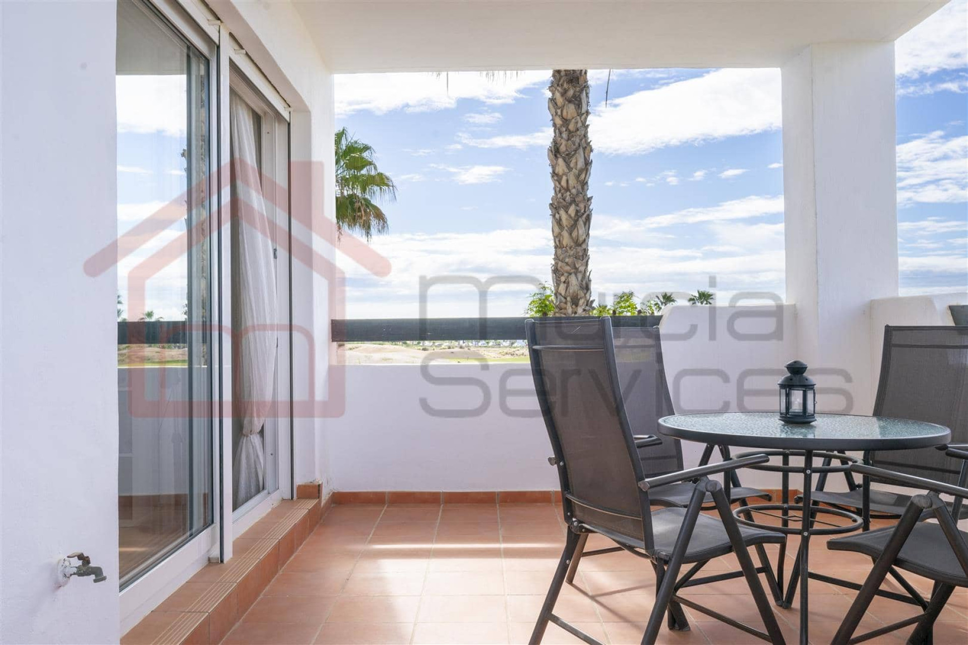 Resale - 1. Apartment / flat - Las Terrazas De La Torre - Costa Calida