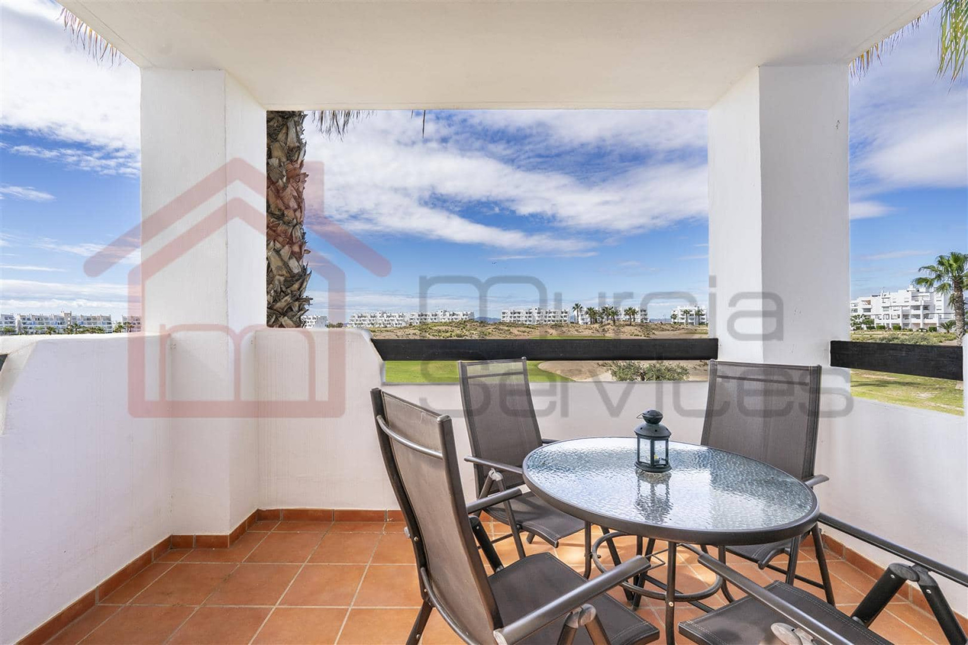 Resale - 1. Apartment / flat - Las Terrazas De La Torre - Costa Calida