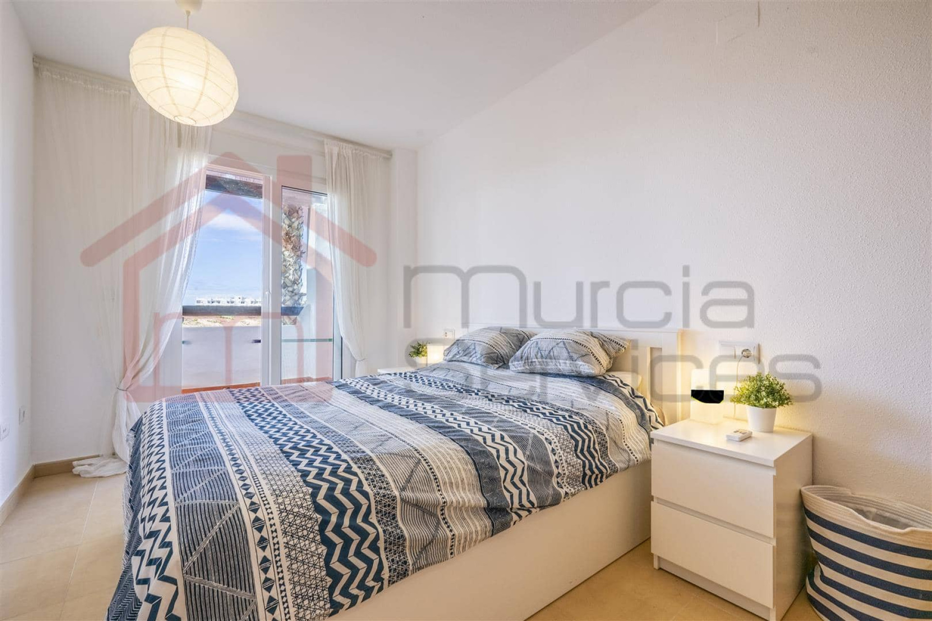 Resale - 1. Apartment / flat - Las Terrazas De La Torre - Costa Calida