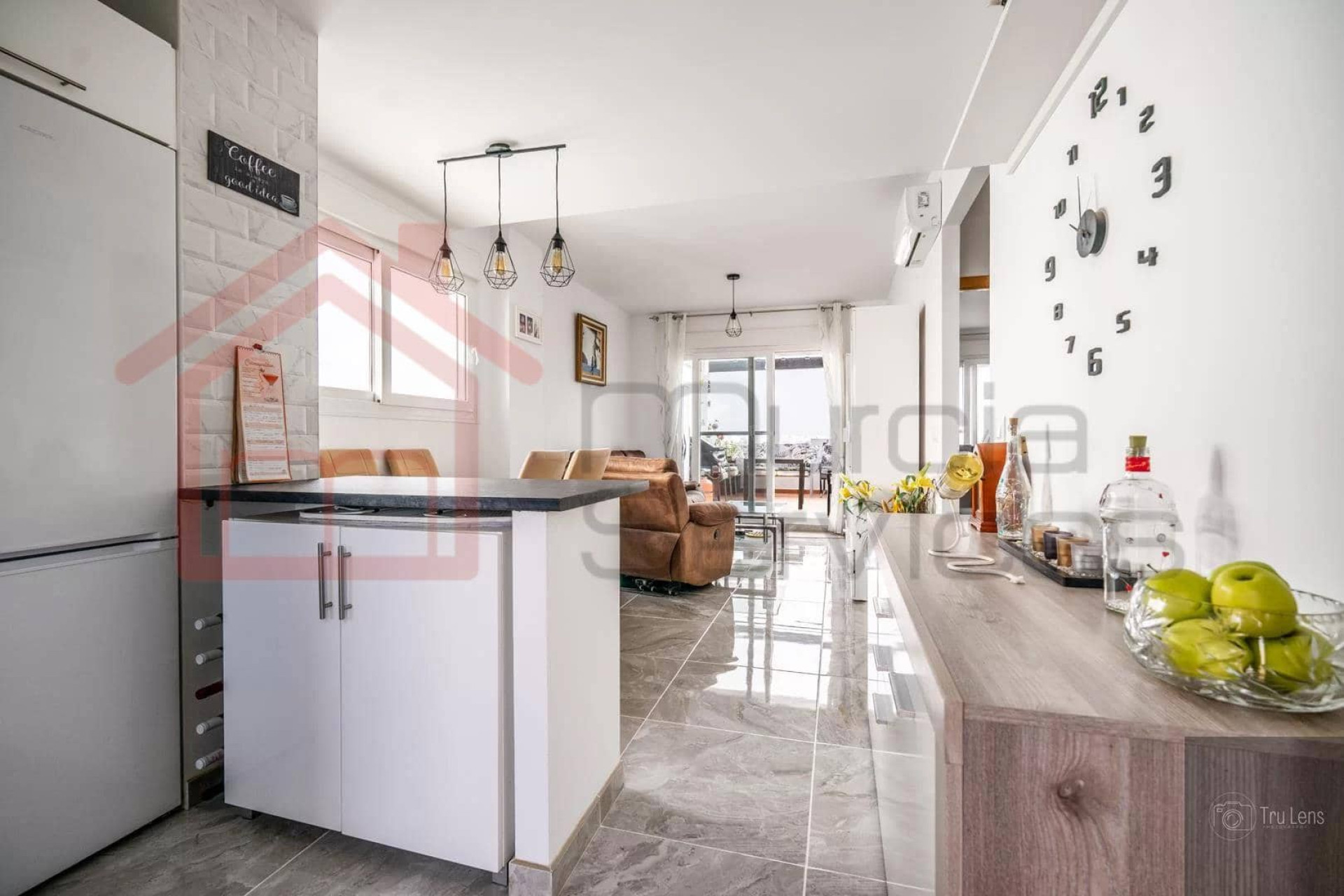 Resale - 1. Apartment / flat - Las Terrazas De La Torre - Costa Calida