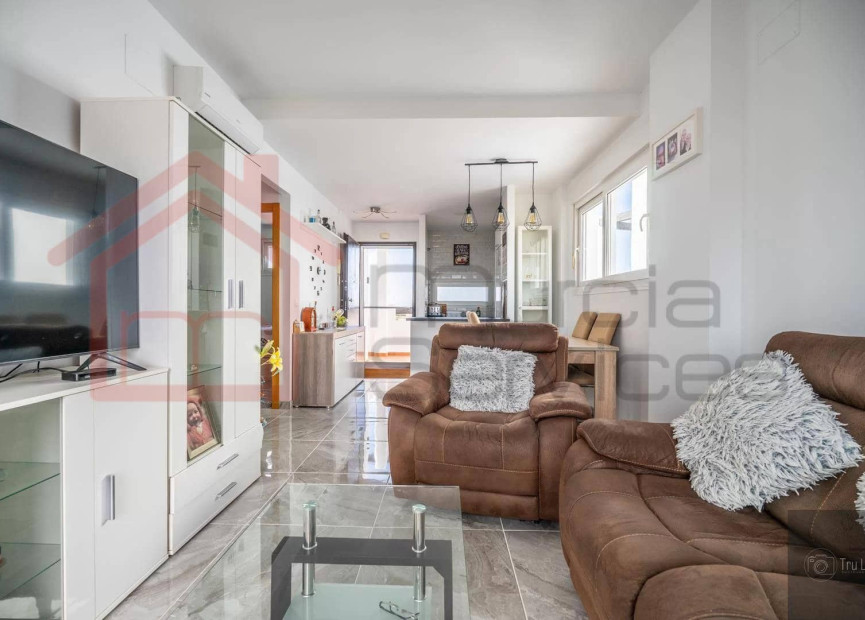 Resale - 1. Apartment / flat - Las Terrazas De La Torre - Costa Calida