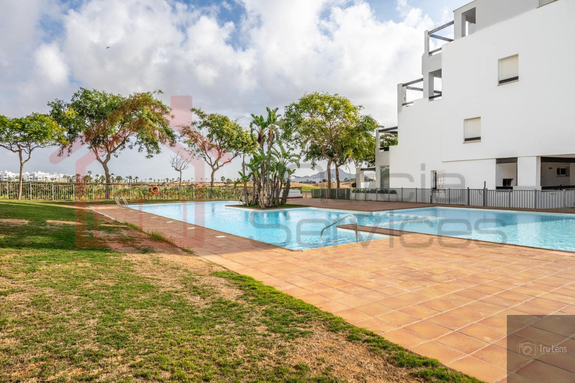Resale - 1. Apartment / flat - Las Terrazas De La Torre - Costa Calida