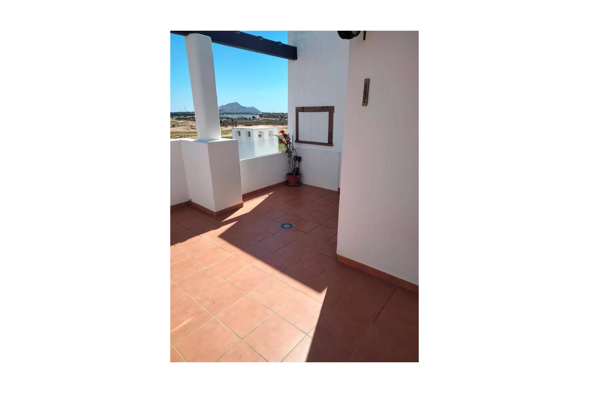 Resale - 1. Apartment / flat - Las Terrazas De La Torre - Costa Calida