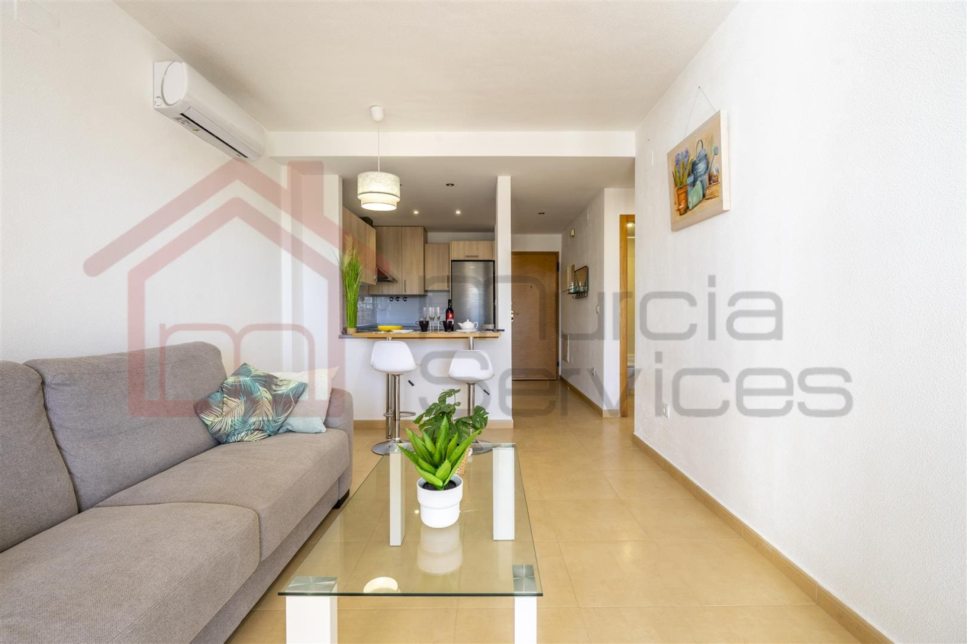 Resale - 1. Apartment / flat - Las Terrazas De La Torre - Costa Calida