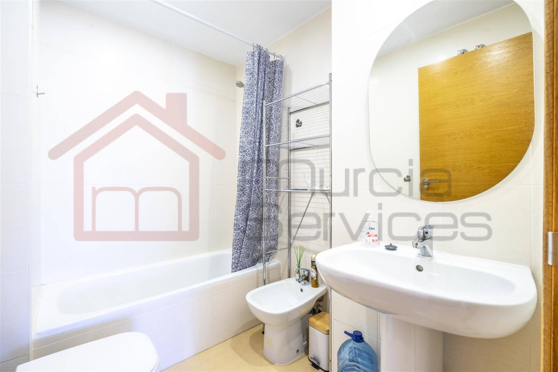 Resale - 1. Apartment / flat - Las Terrazas De La Torre - Costa Calida