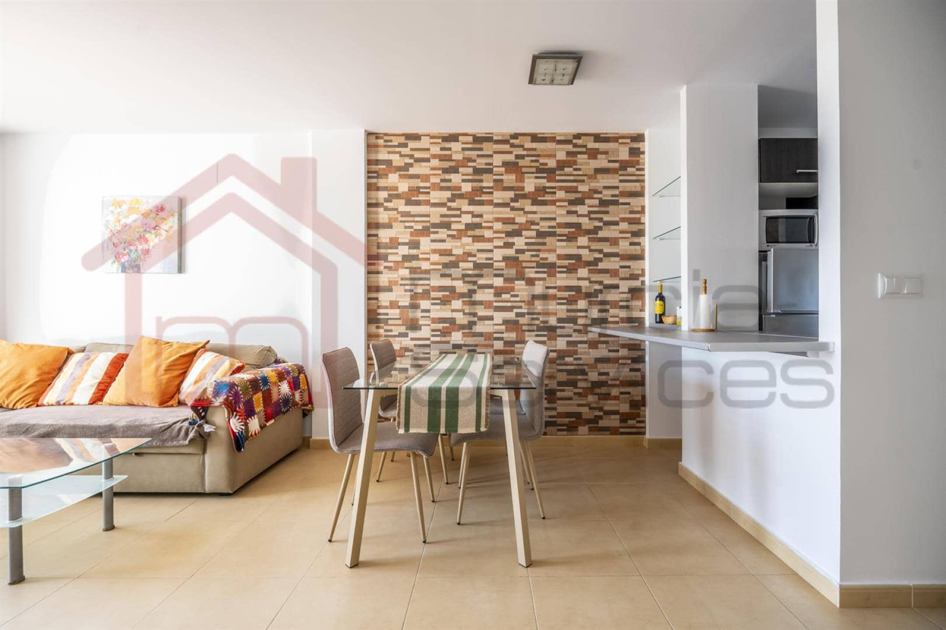 Resale - 1. Apartment / flat - Las Terrazas De La Torre - Costa Calida