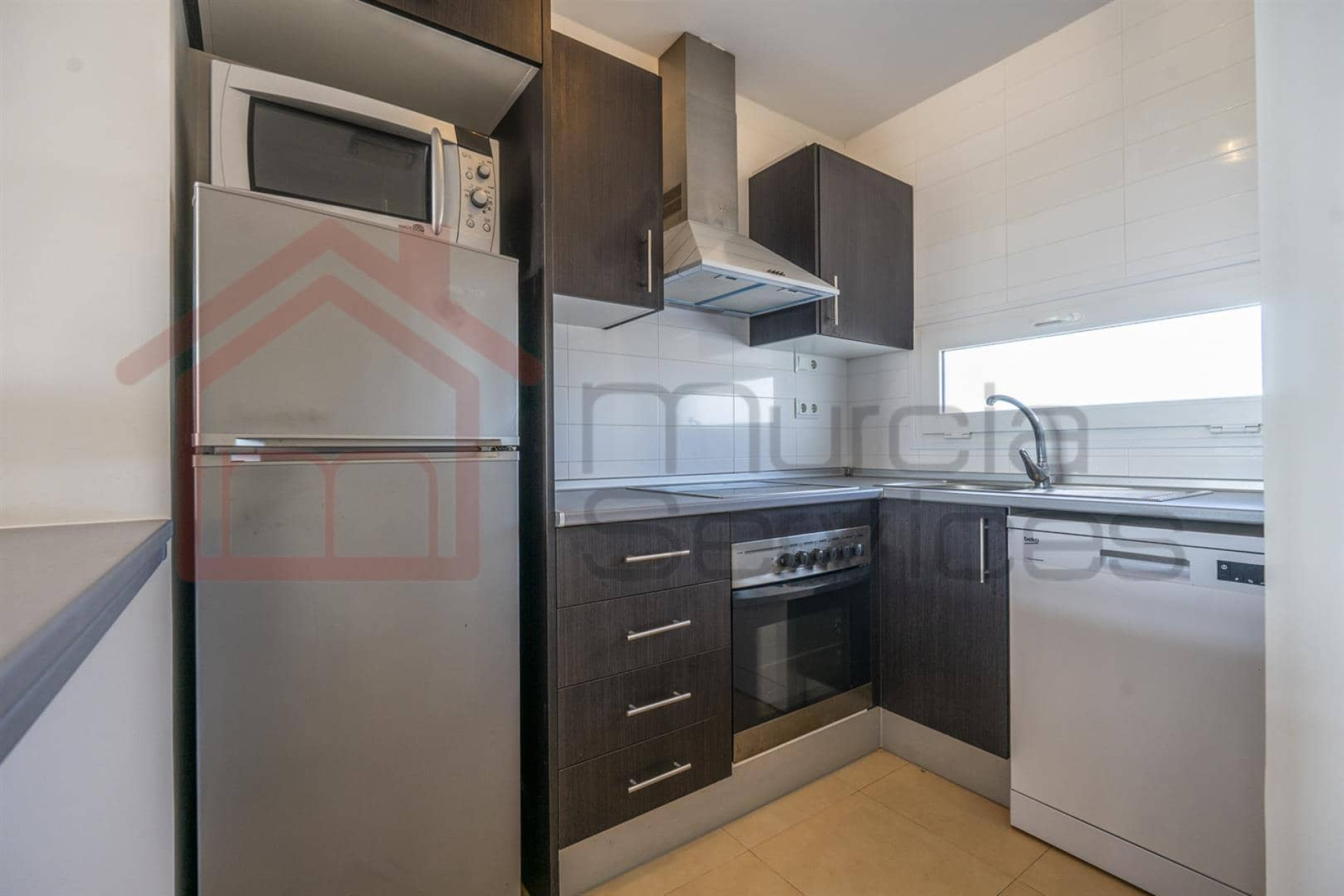 Resale - 1. Apartment / flat - Las Terrazas De La Torre - Costa Calida