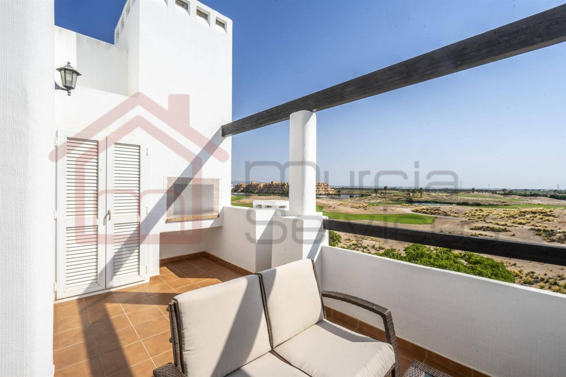 Resale - 1. Apartment / flat - Las Terrazas De La Torre - Costa Calida