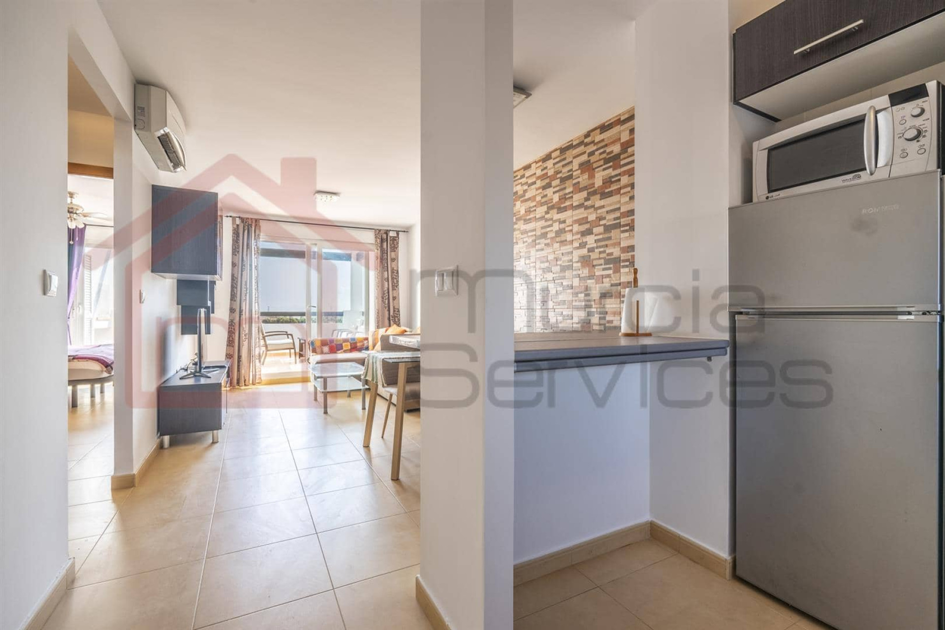 Resale - 1. Apartment / flat - Las Terrazas De La Torre - Costa Calida