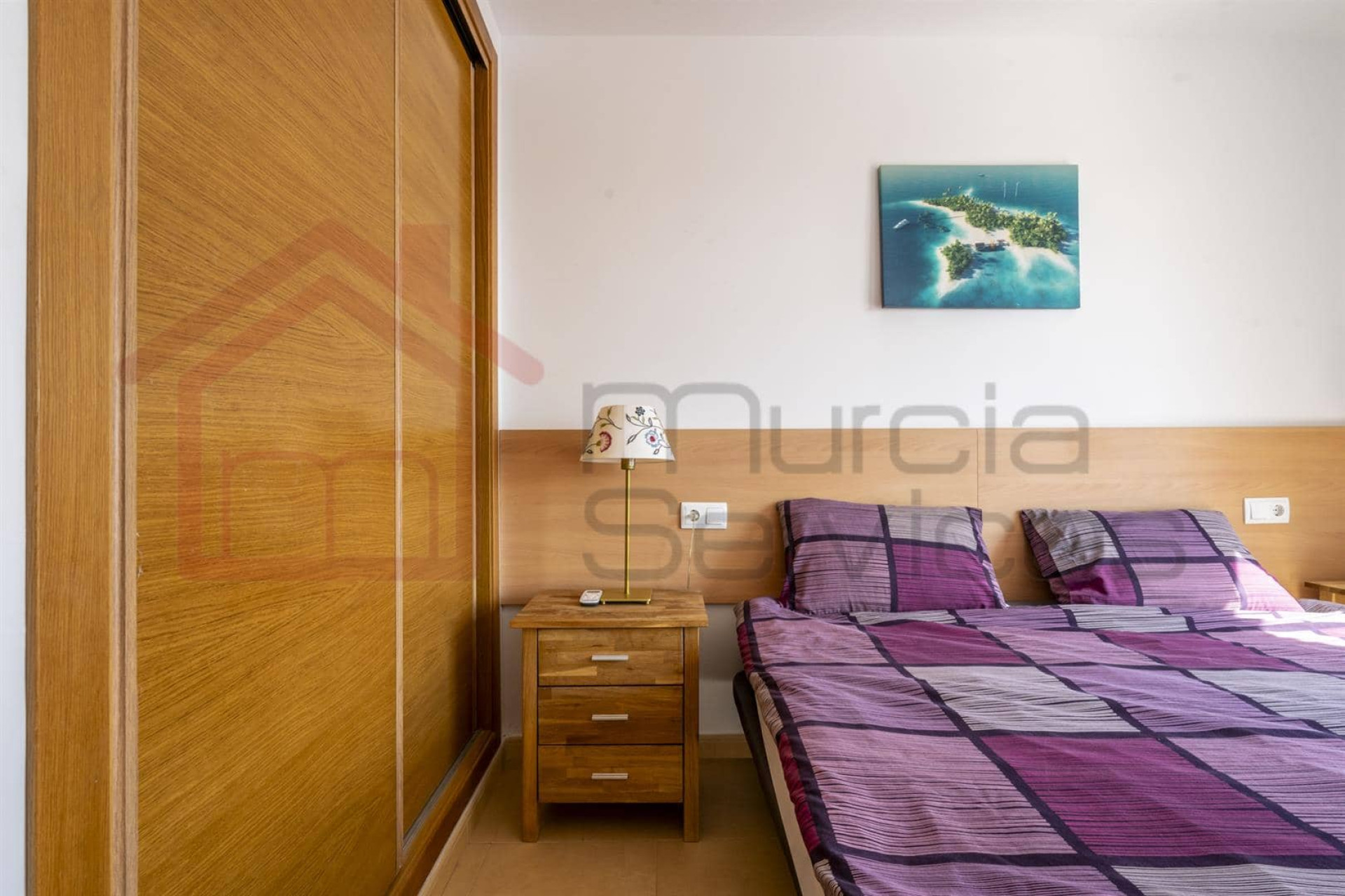 Resale - 1. Apartment / flat - Las Terrazas De La Torre - Costa Calida