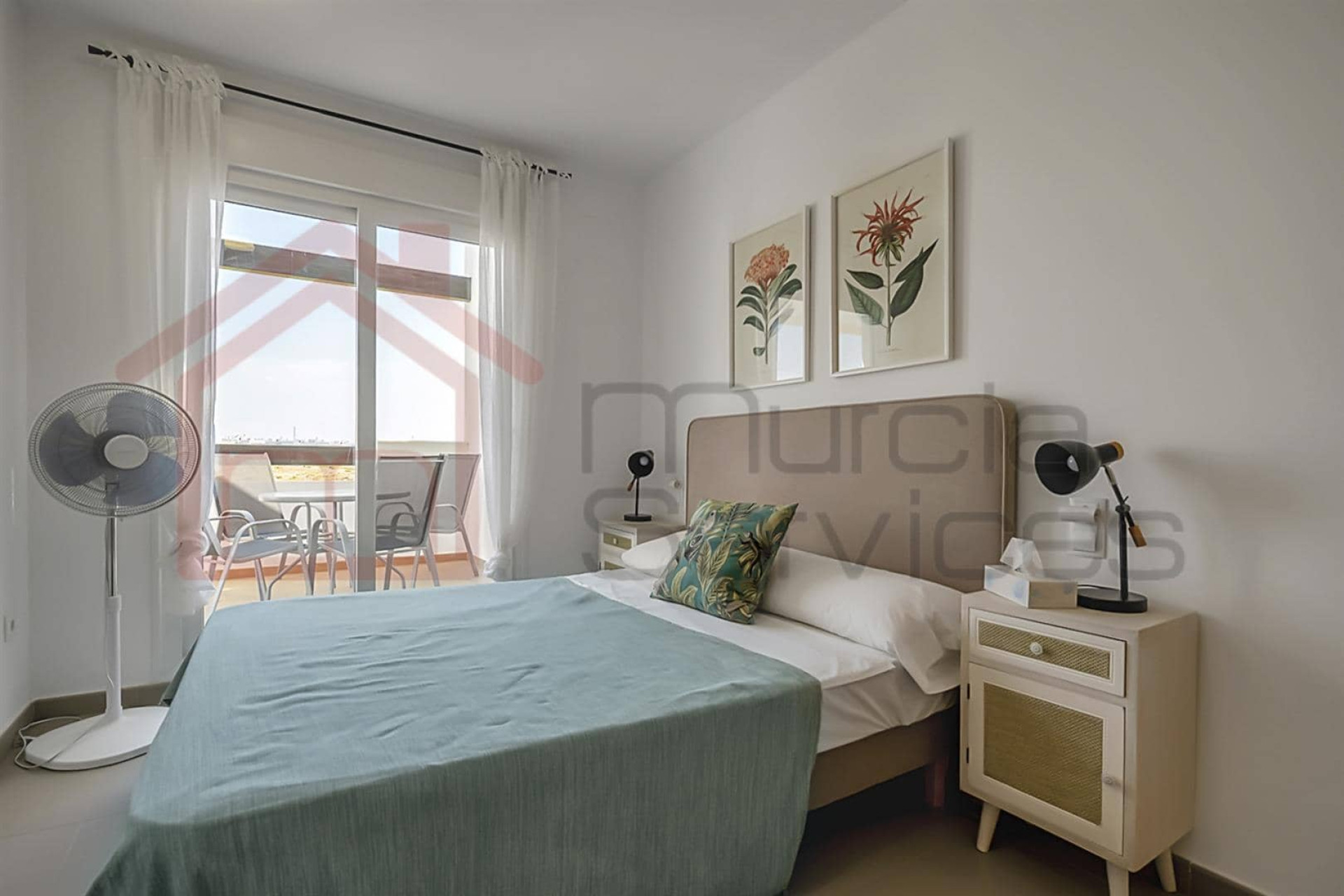 Resale - 1. Apartment / flat - Las Terrazas De La Torre - Costa Calida