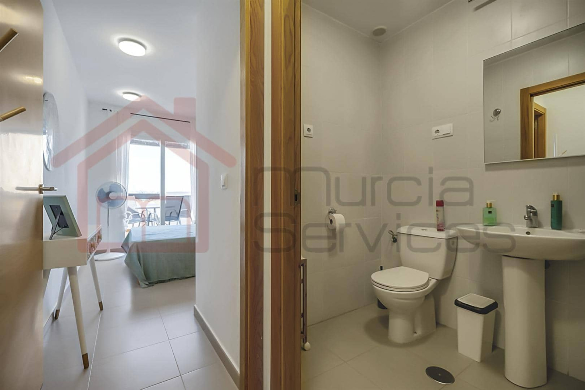 Resale - 1. Apartment / flat - Las Terrazas De La Torre - Costa Calida