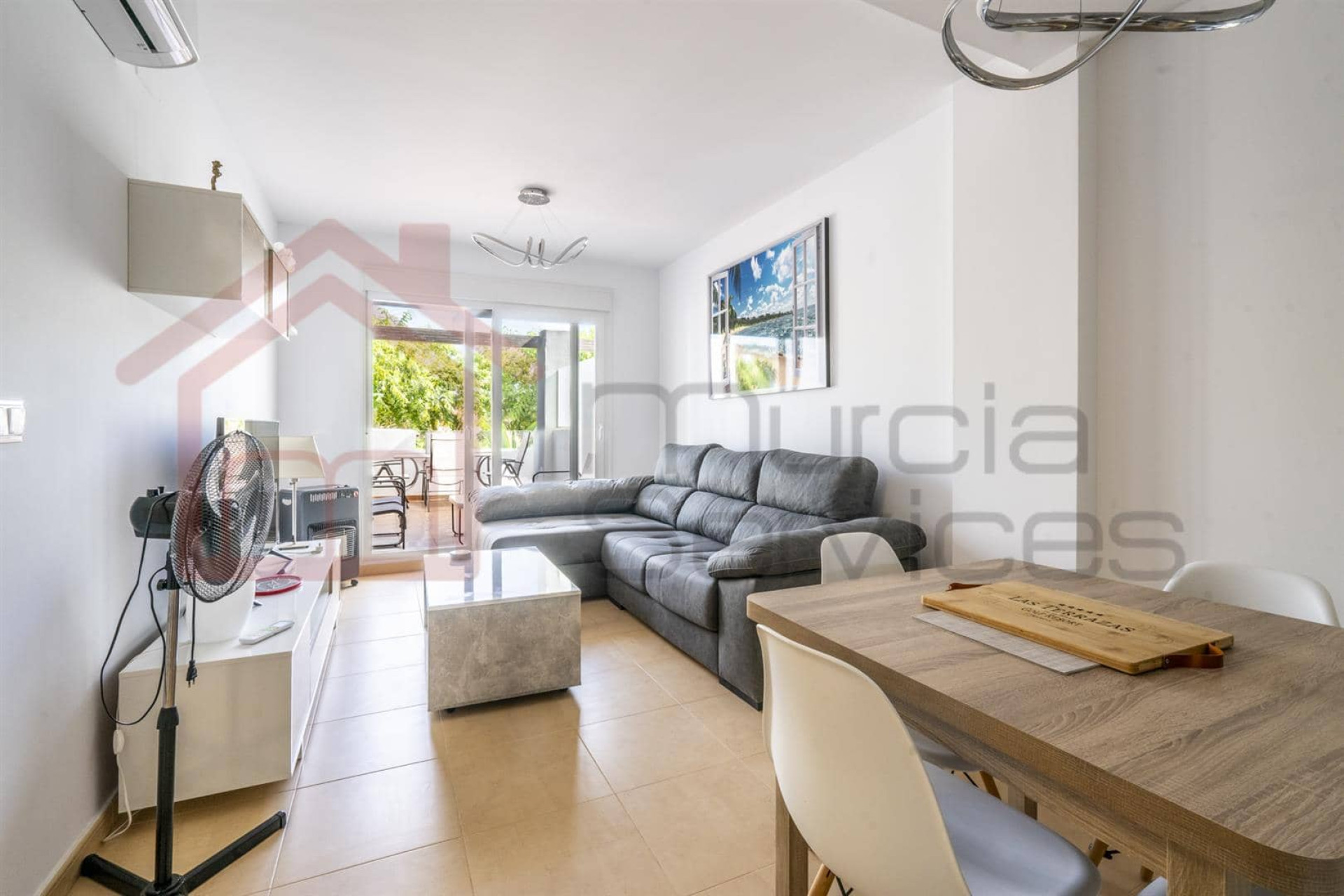 Resale - 1. Apartment / flat - Las Terrazas De La Torre - Costa Calida