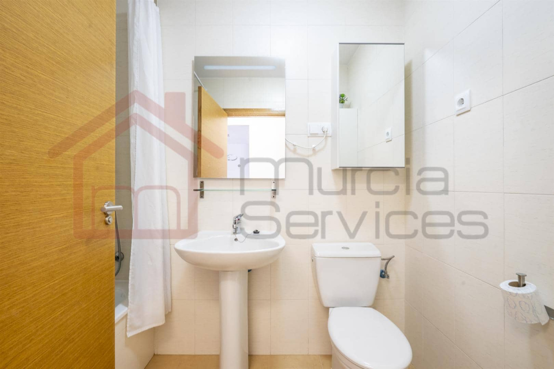 Resale - 1. Apartment / flat - Las Terrazas De La Torre - Costa Calida