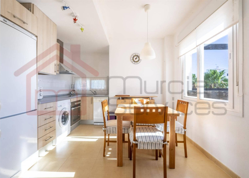 Resale - 1. Apartment / flat - Las Terrazas De La Torre - Costa Calida