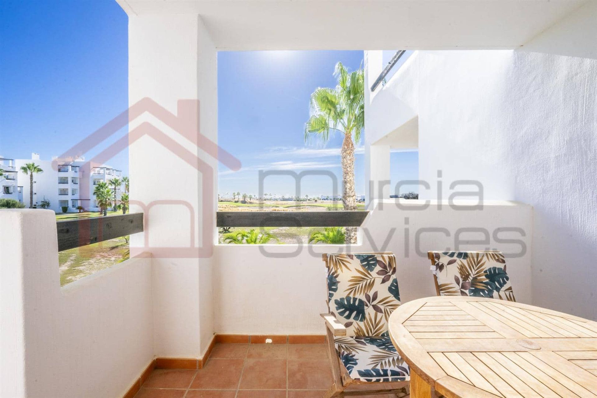 Resale - 1. Apartment / flat - Las Terrazas De La Torre - Costa Calida