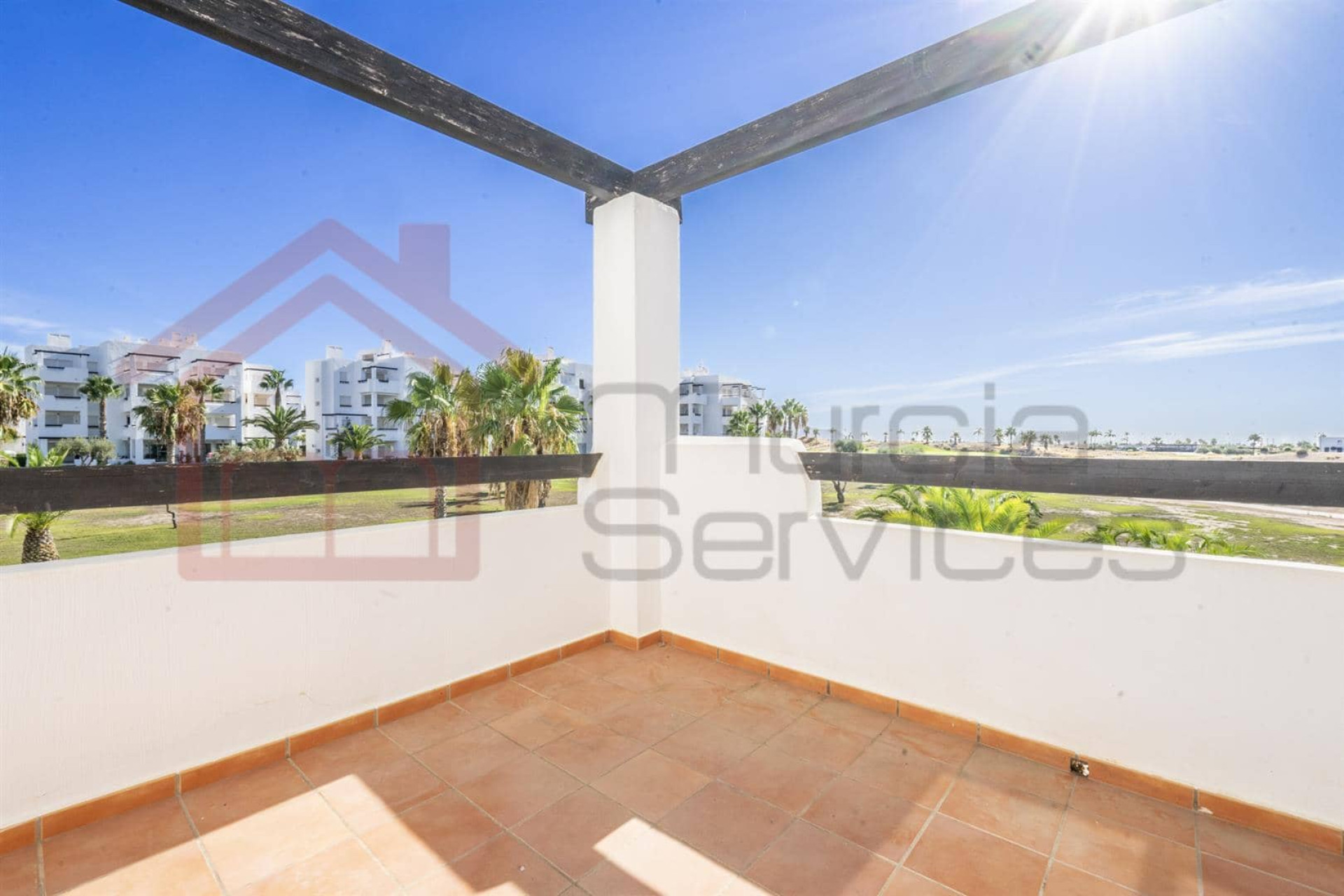 Resale - 1. Apartment / flat - Las Terrazas De La Torre - Costa Calida