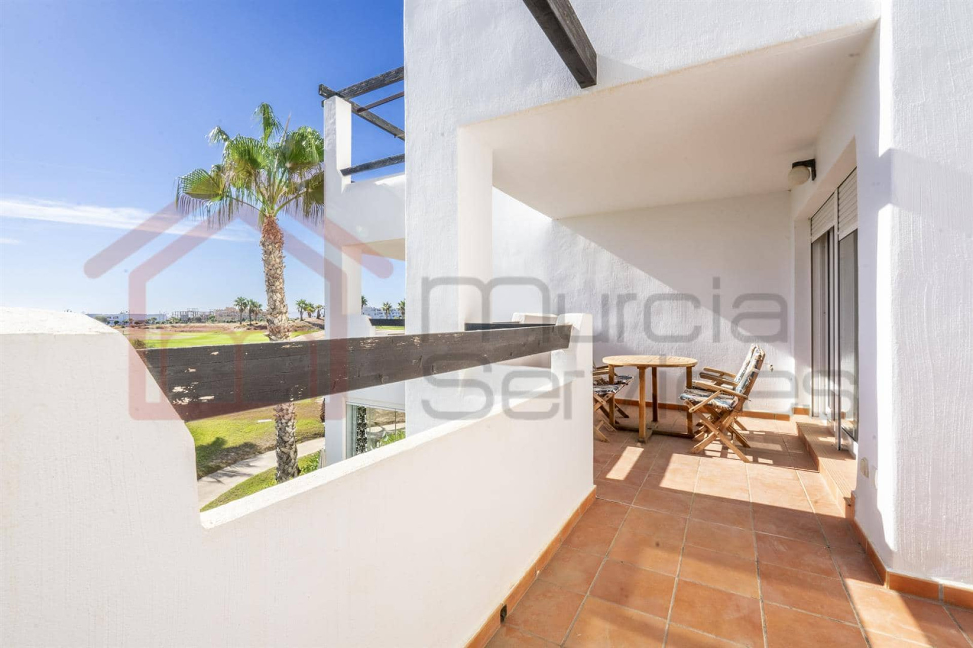 Resale - 1. Apartment / flat - Las Terrazas De La Torre - Costa Calida