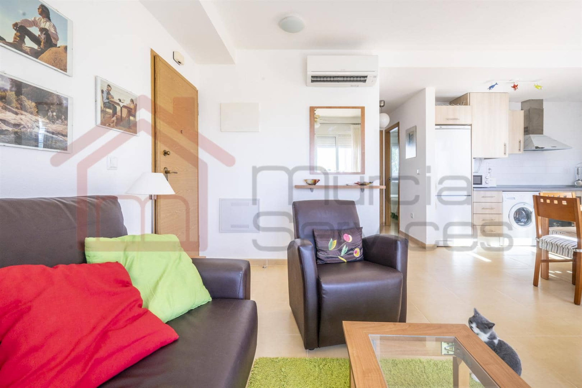 Resale - 1. Apartment / flat - Las Terrazas De La Torre - Costa Calida