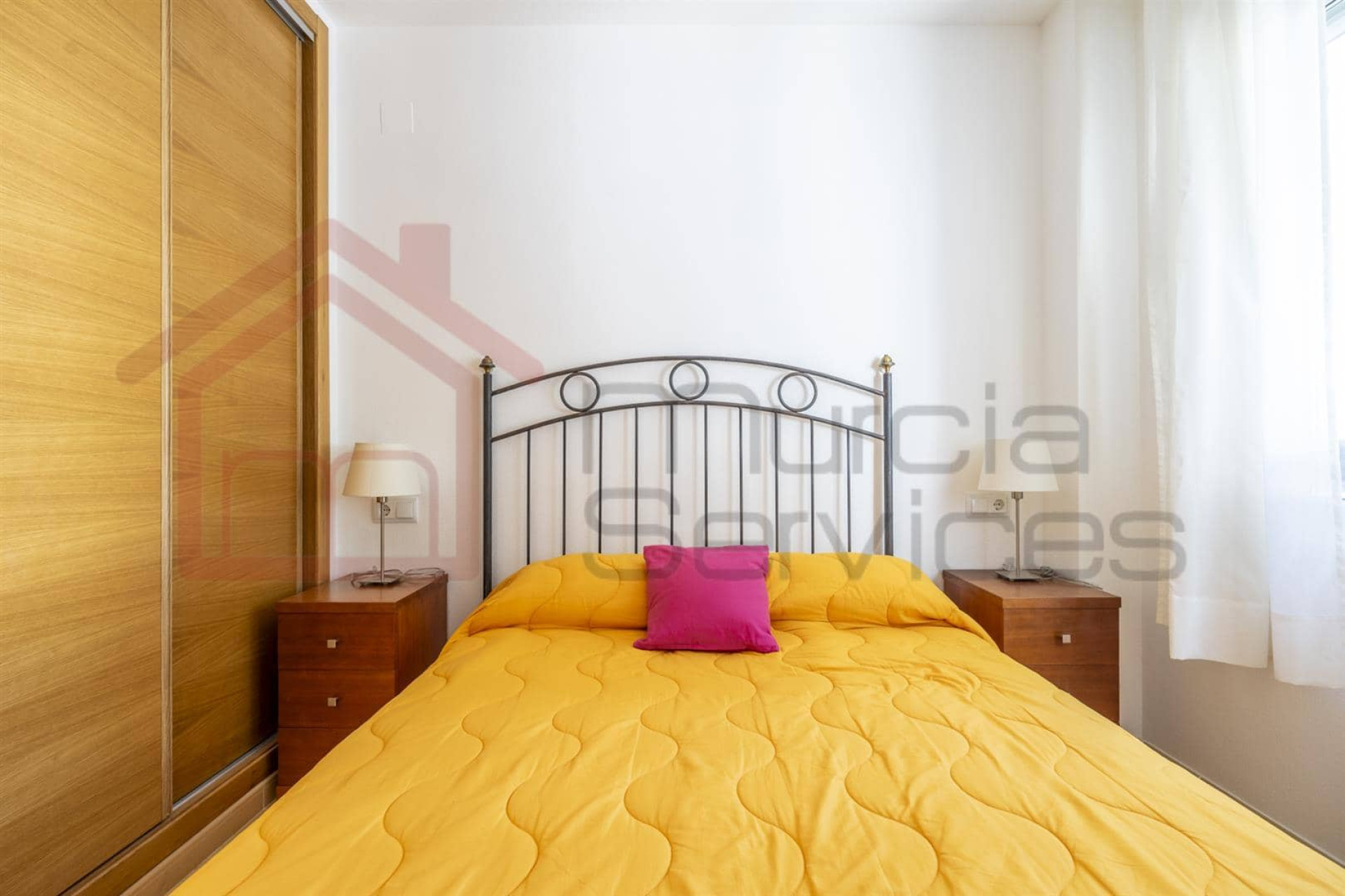 Resale - 1. Apartment / flat - Las Terrazas De La Torre - Costa Calida
