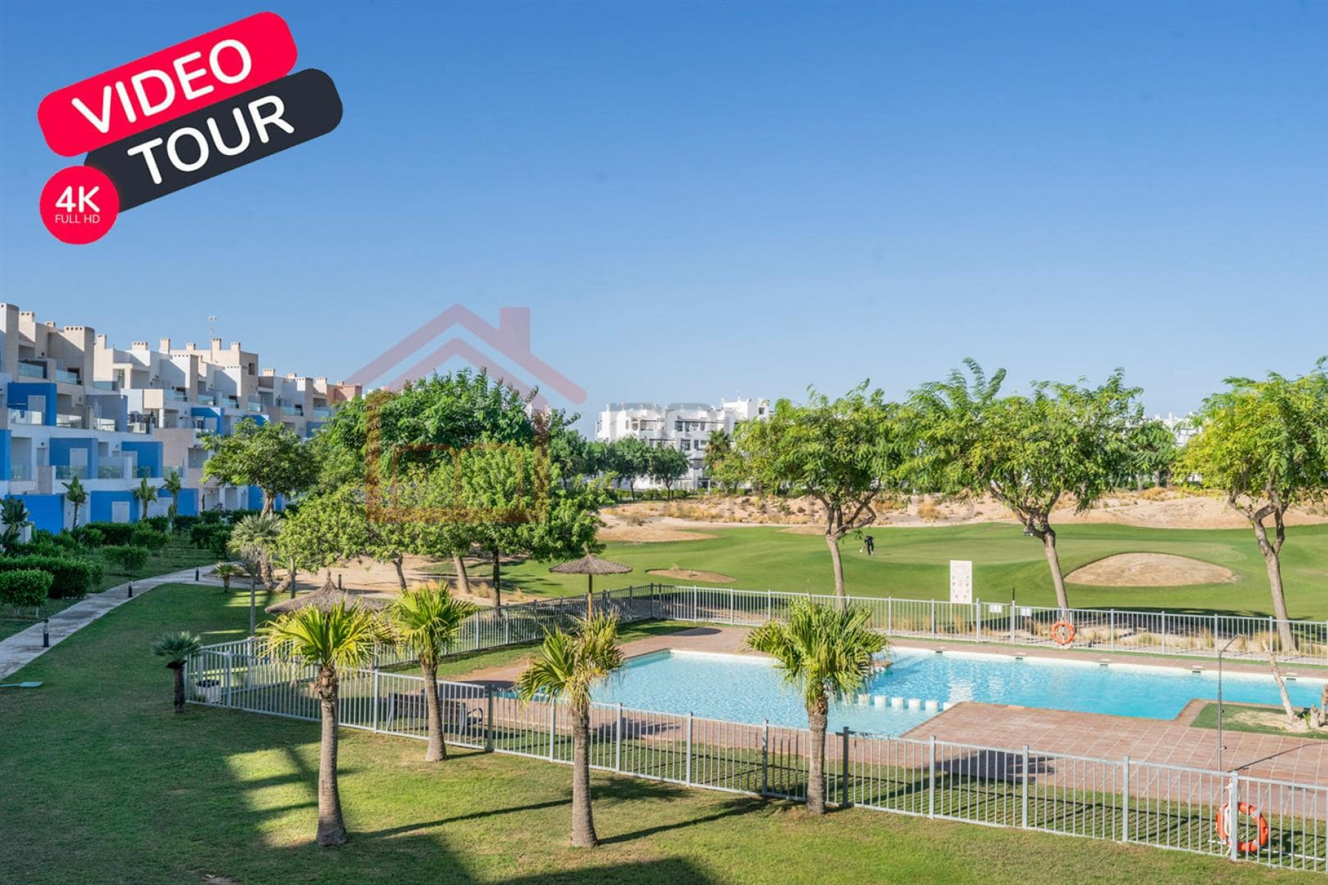 Resale - 1. Apartment / flat - Las Terrazas De La Torre - Costa Calida