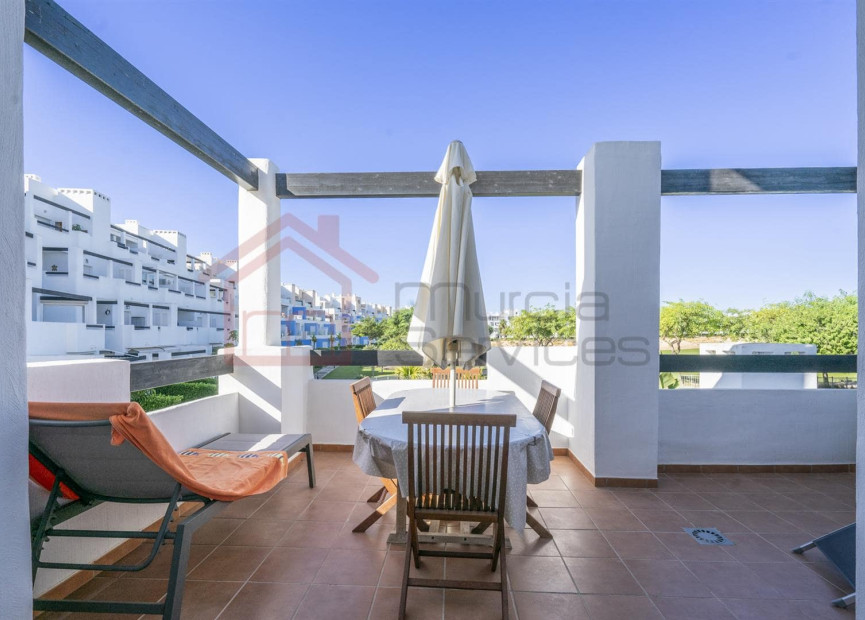 Resale - 1. Apartment / flat - Las Terrazas De La Torre - Costa Calida