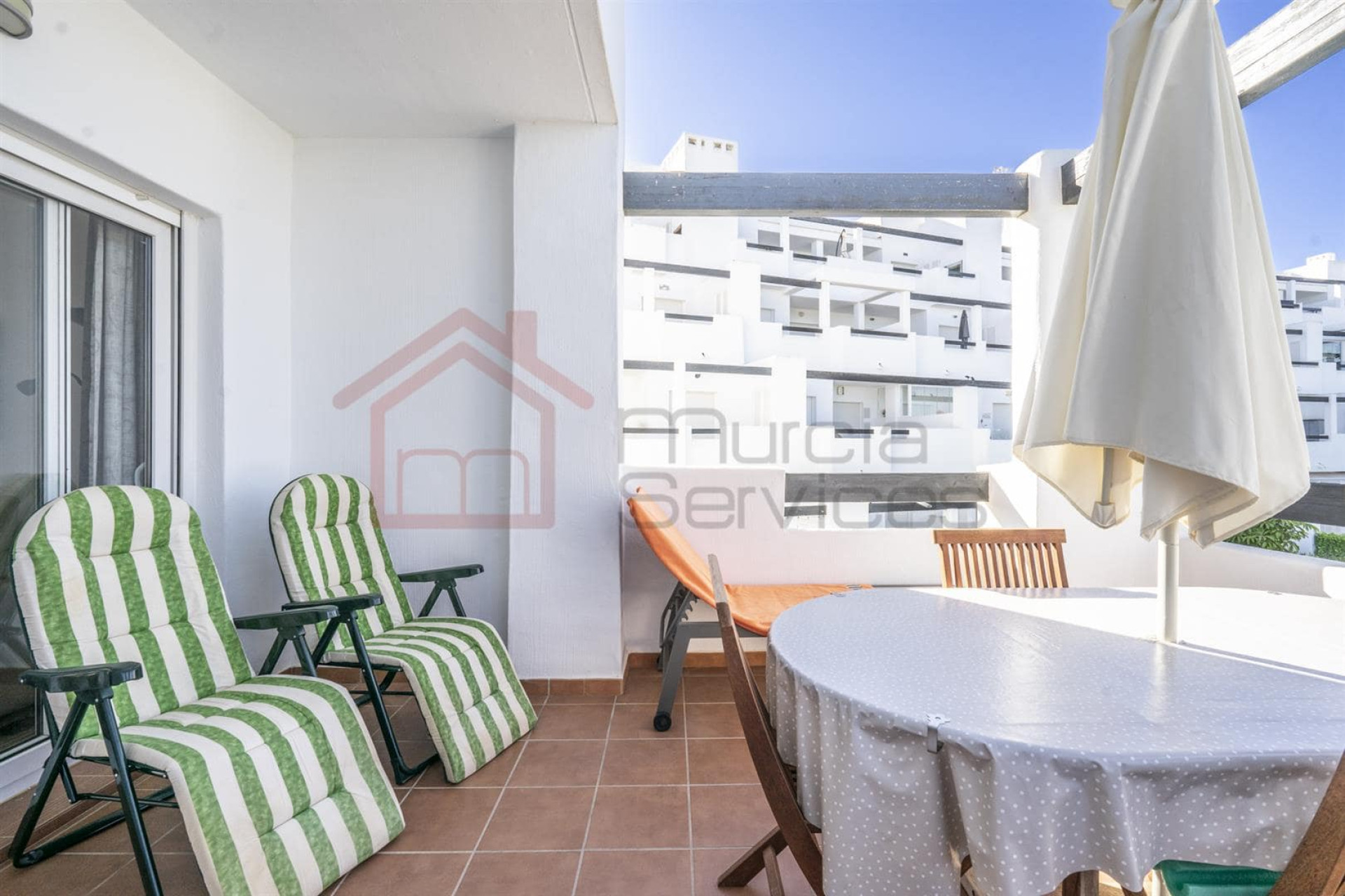 Resale - 1. Apartment / flat - Las Terrazas De La Torre - Costa Calida