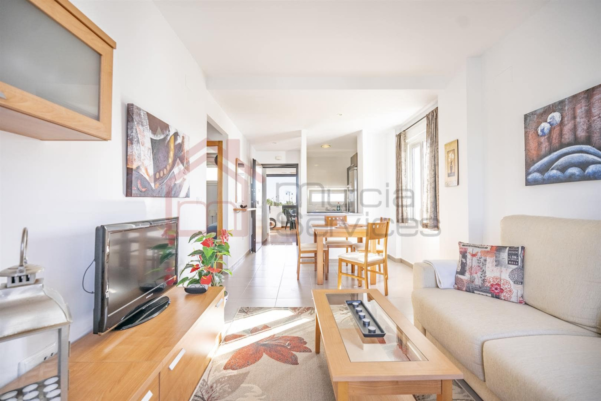 Resale - 1. Apartment / flat - Las Terrazas De La Torre - Costa Calida